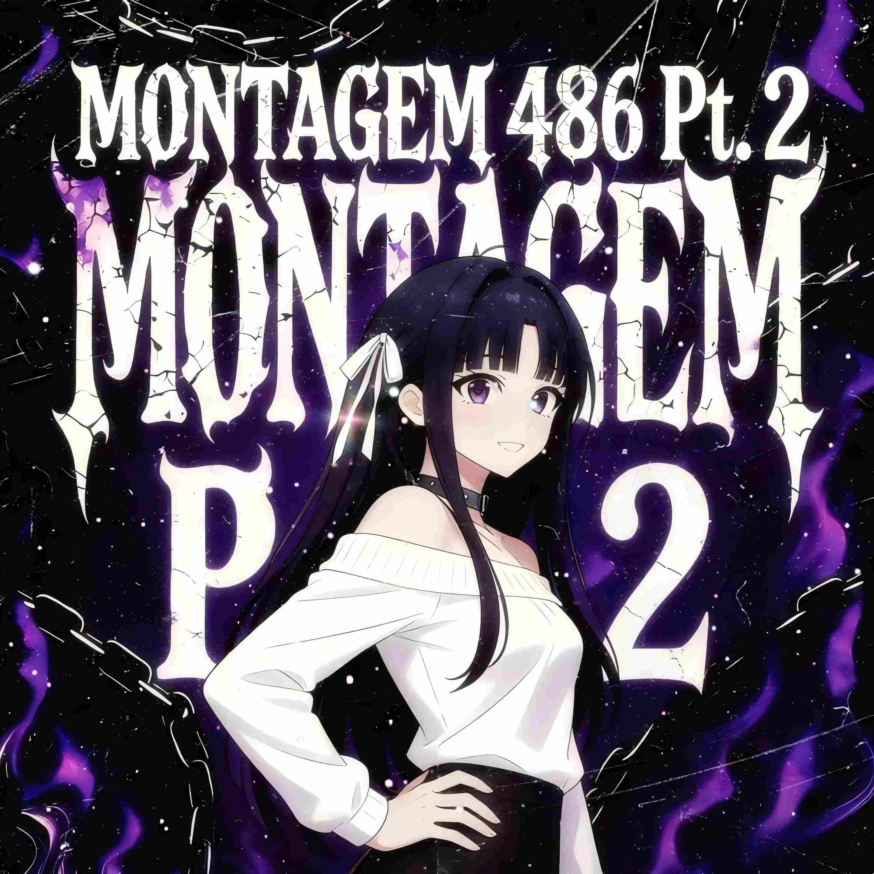 Релиз MONTAGEM 486, Pt. 2