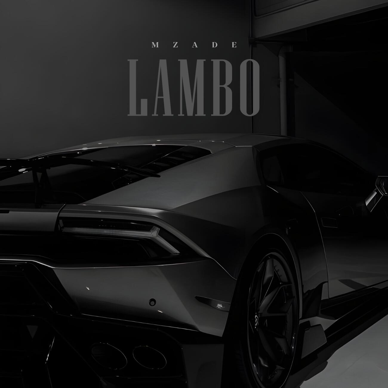 Релиз LAMBO