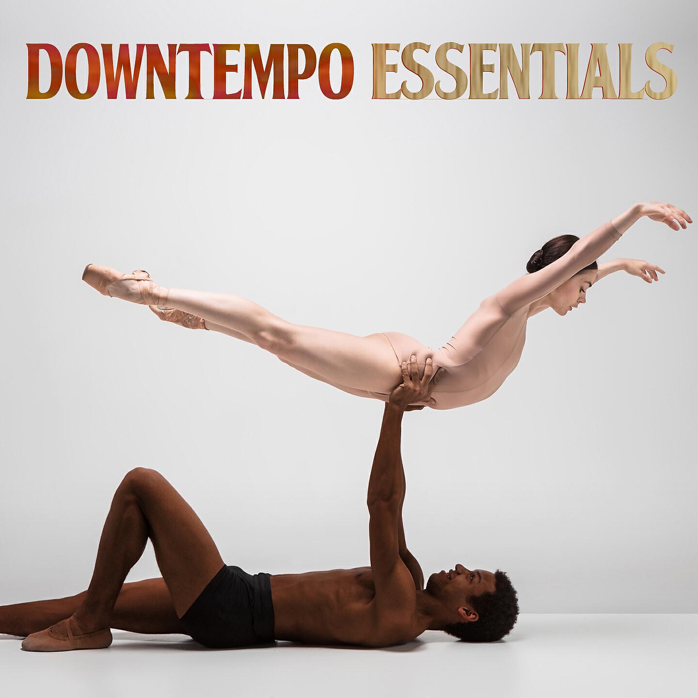 Релиз Downtempo Essentials