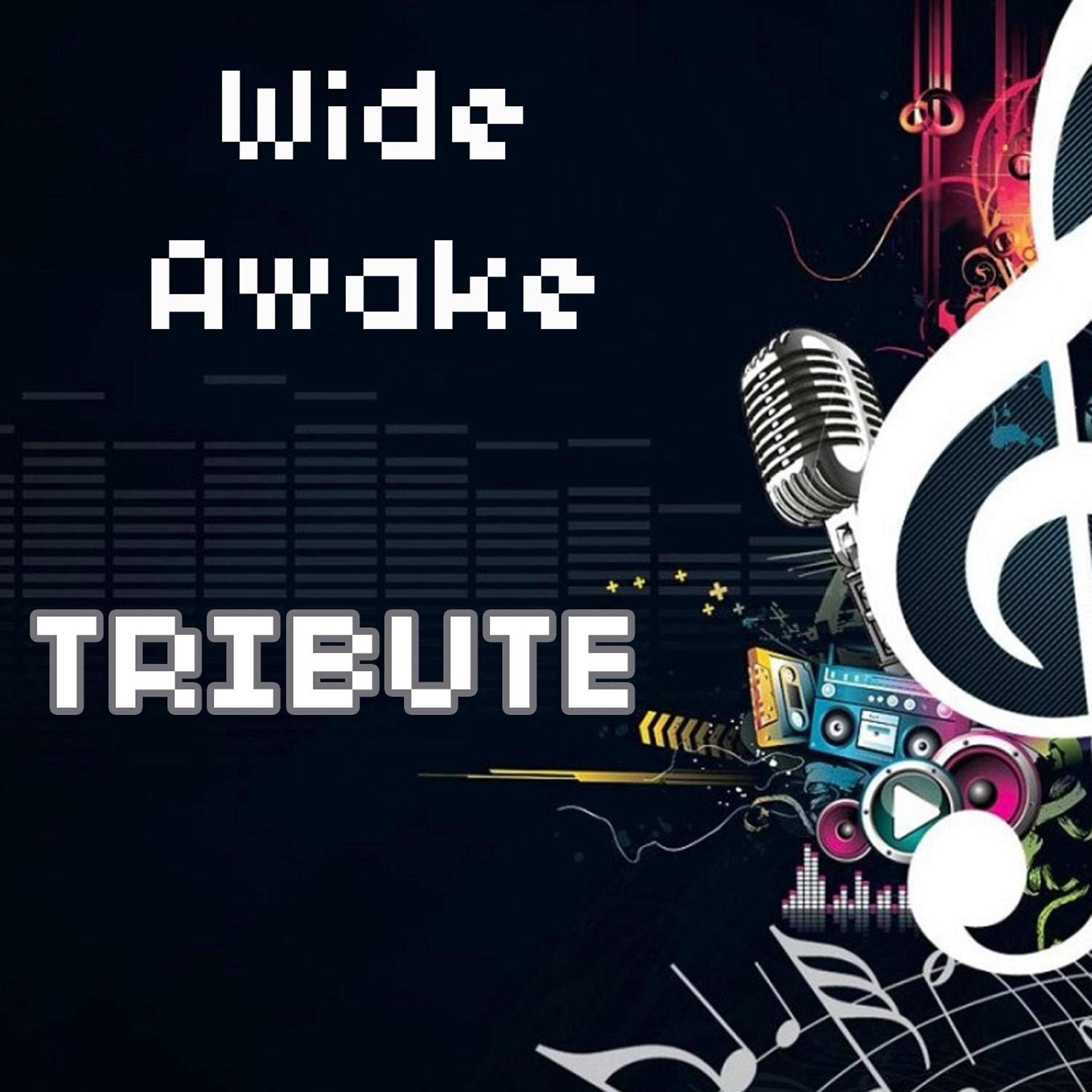 Релиз Wide Awake
