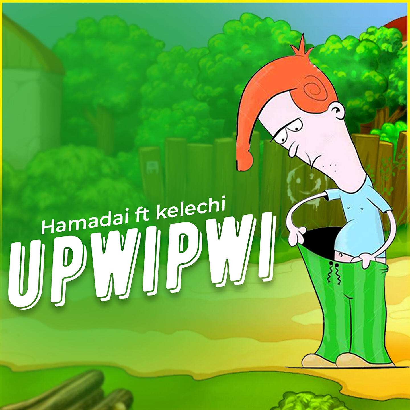 Релиз Upwipwi