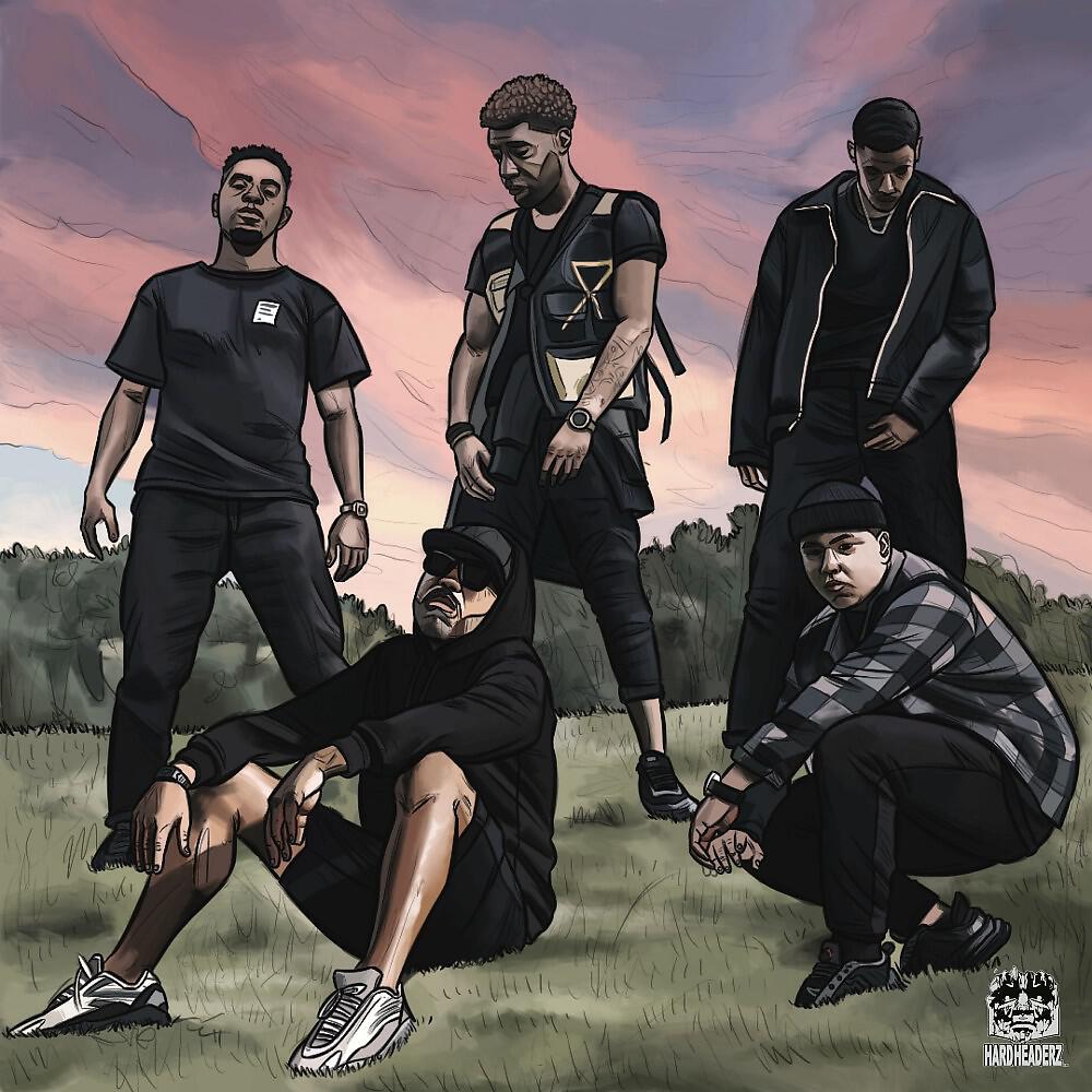 HardHeaderz