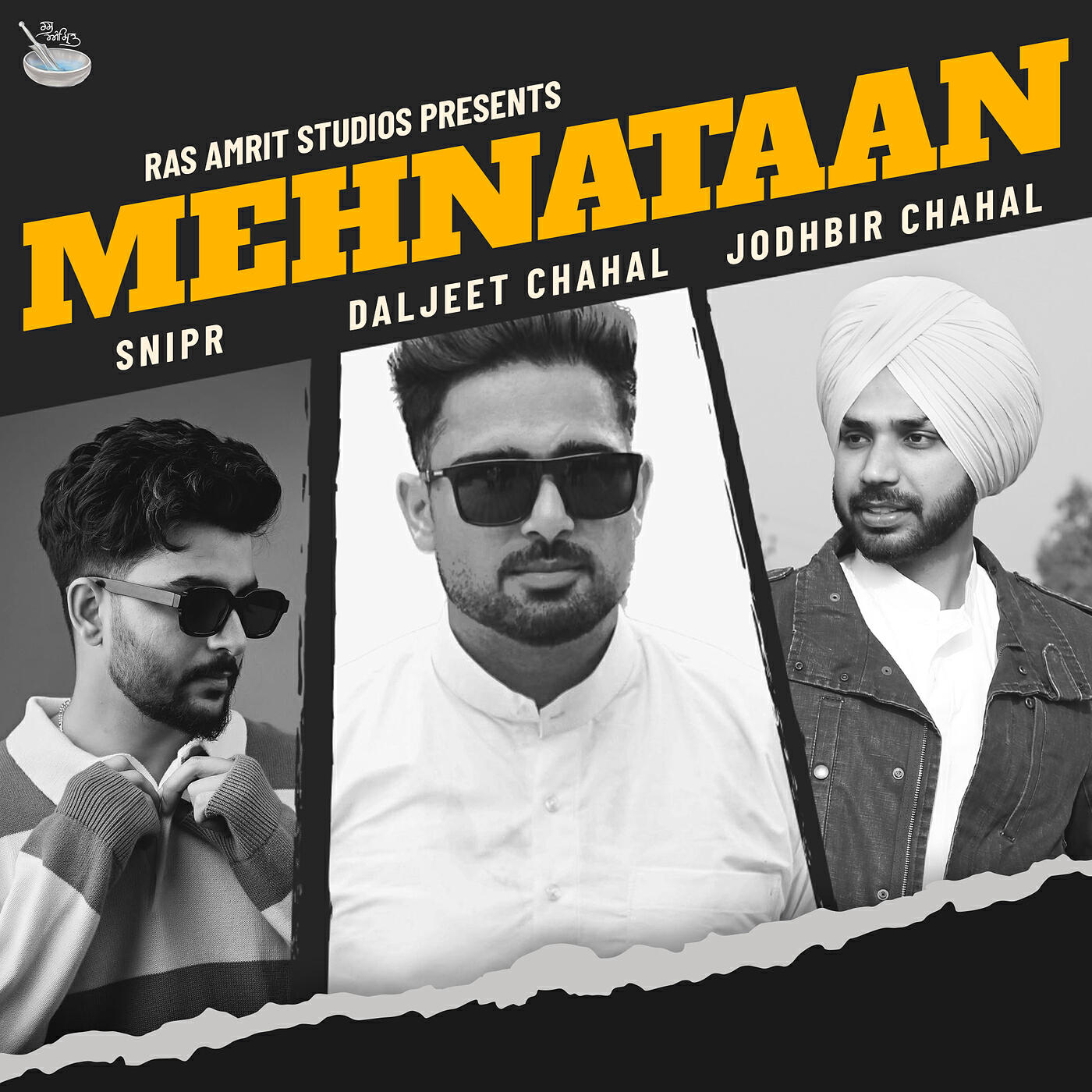 Релиз Mehnataan