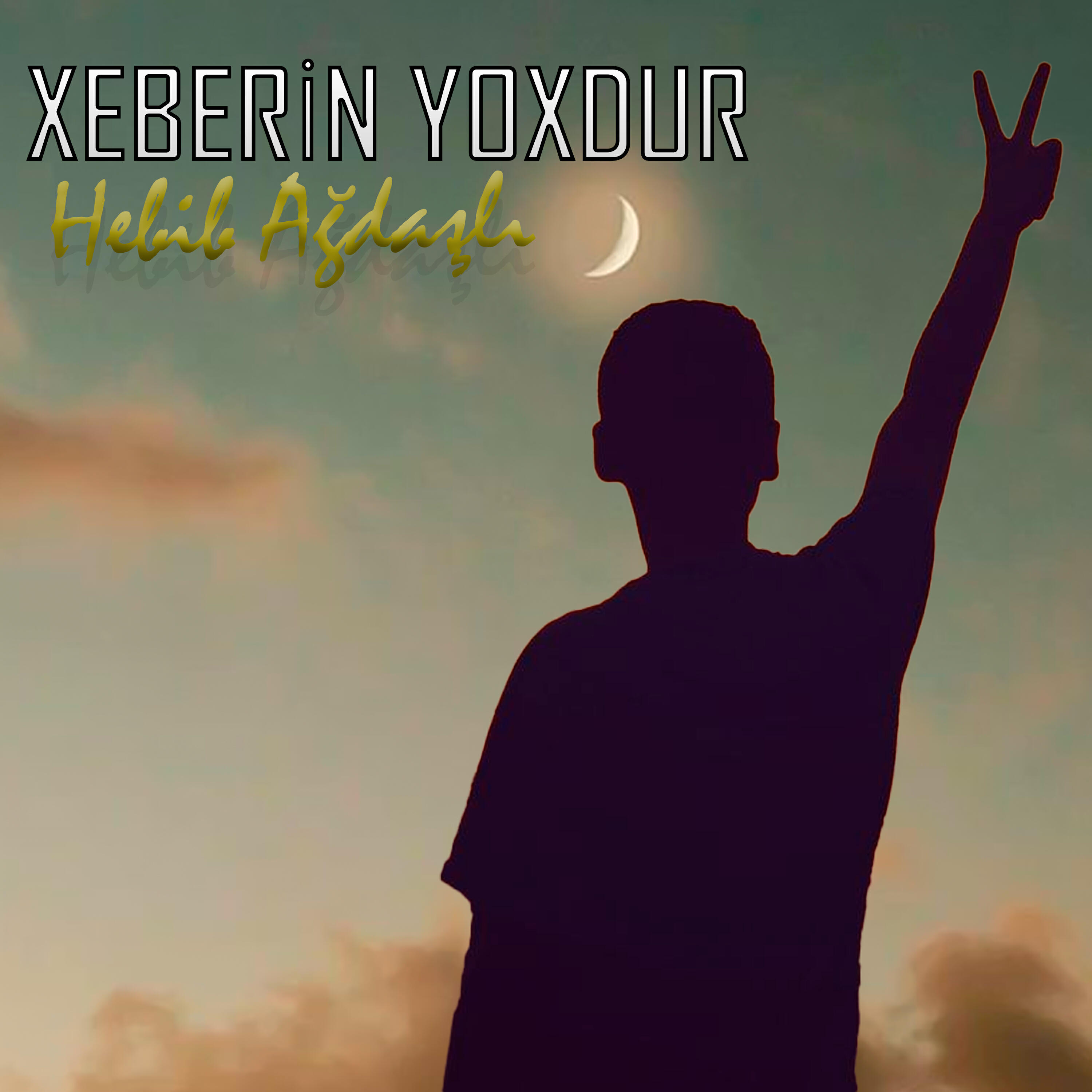 Релиз Xeberin Yoxdur