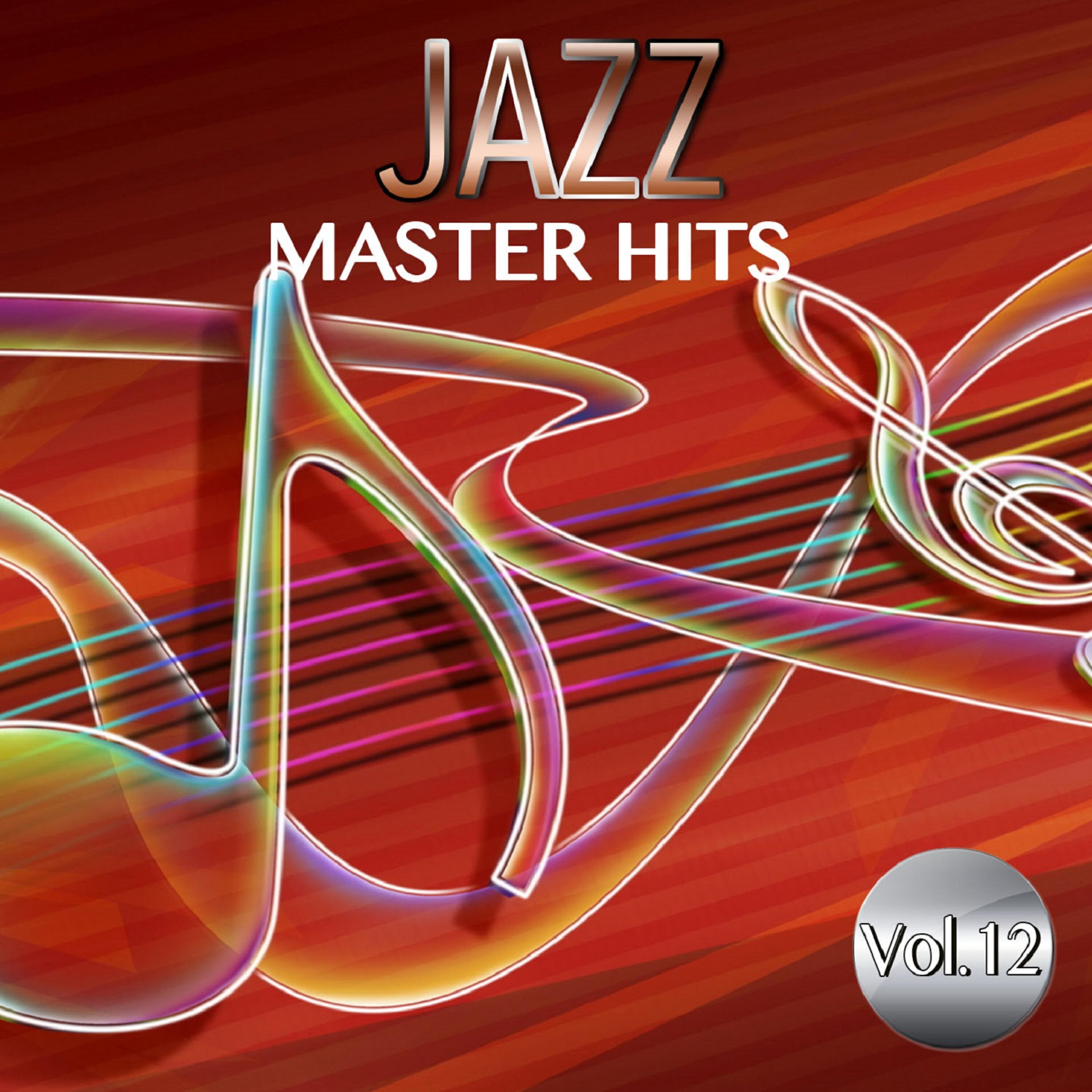 Релиз Jazz Master Hits, Vol. 12