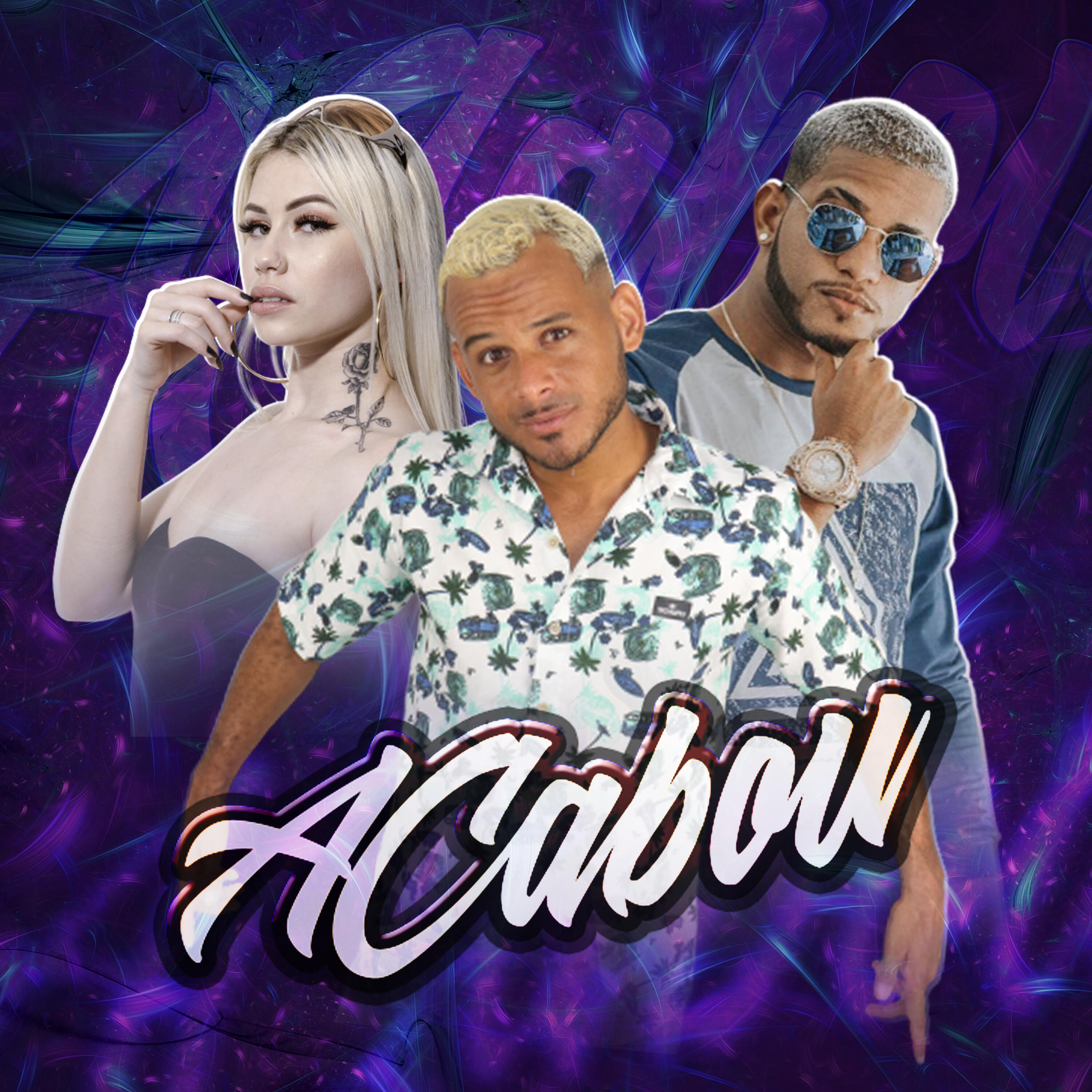 Релиз Acabou