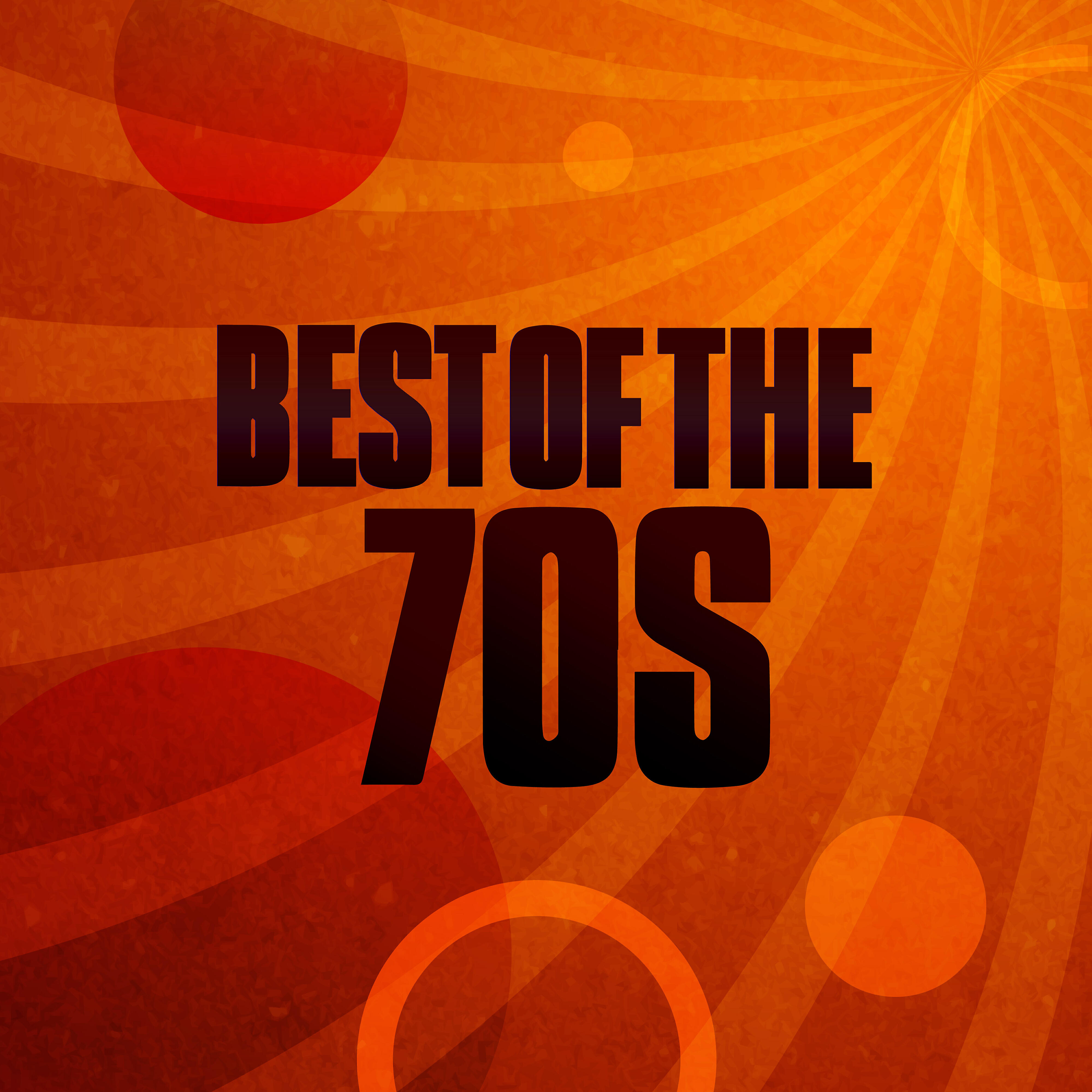 Постер альбома Best of the 70s