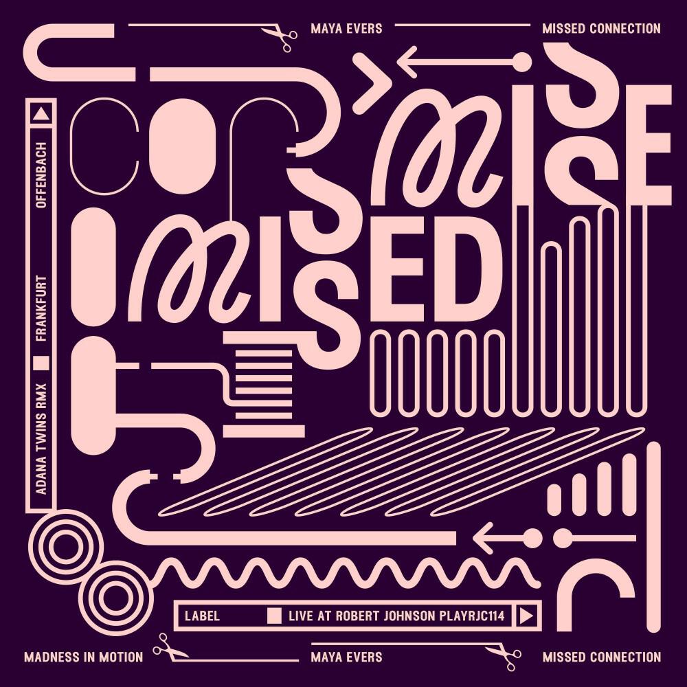 Релиз Missed Connection