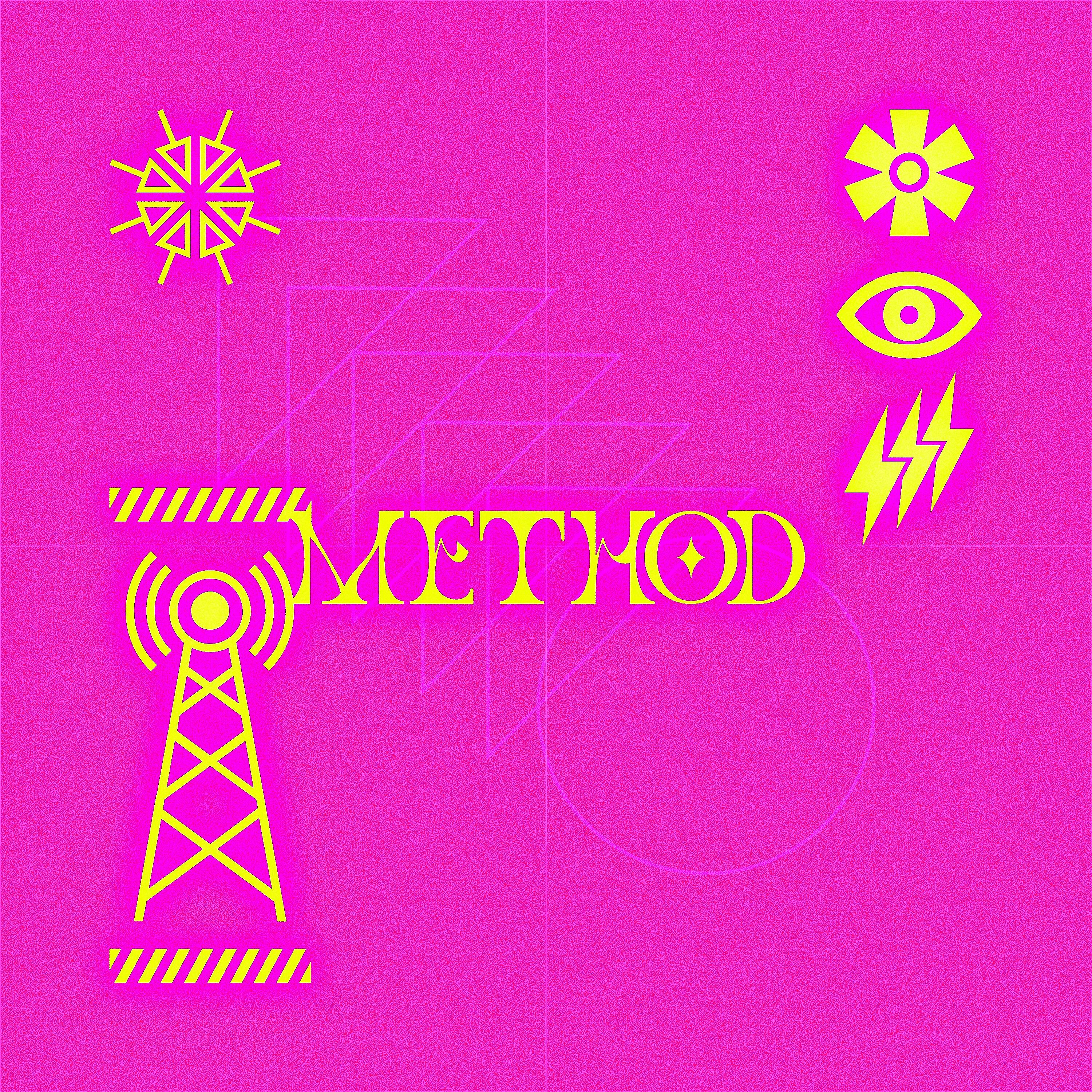 Релиз Method
