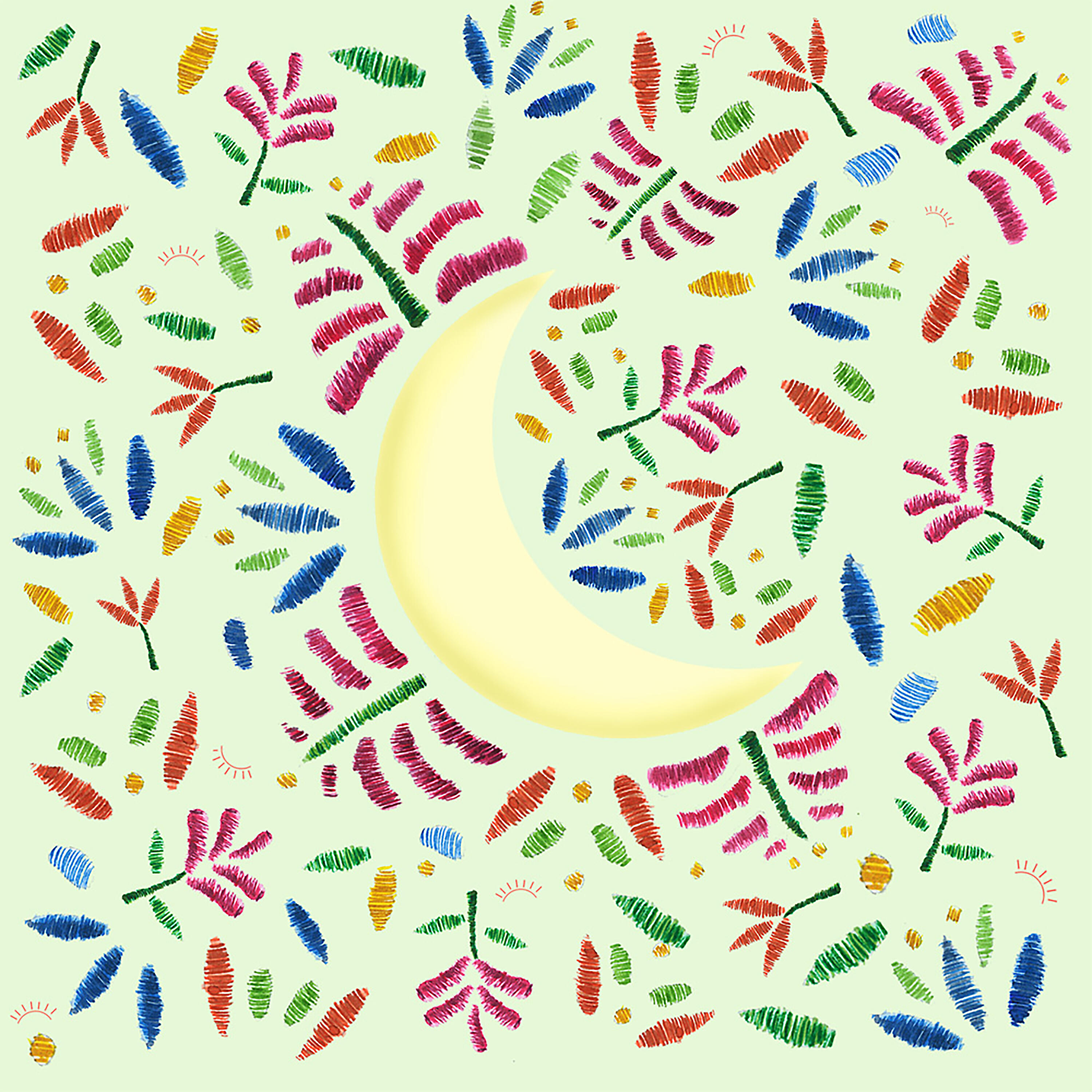 Релиз Manuel Luna