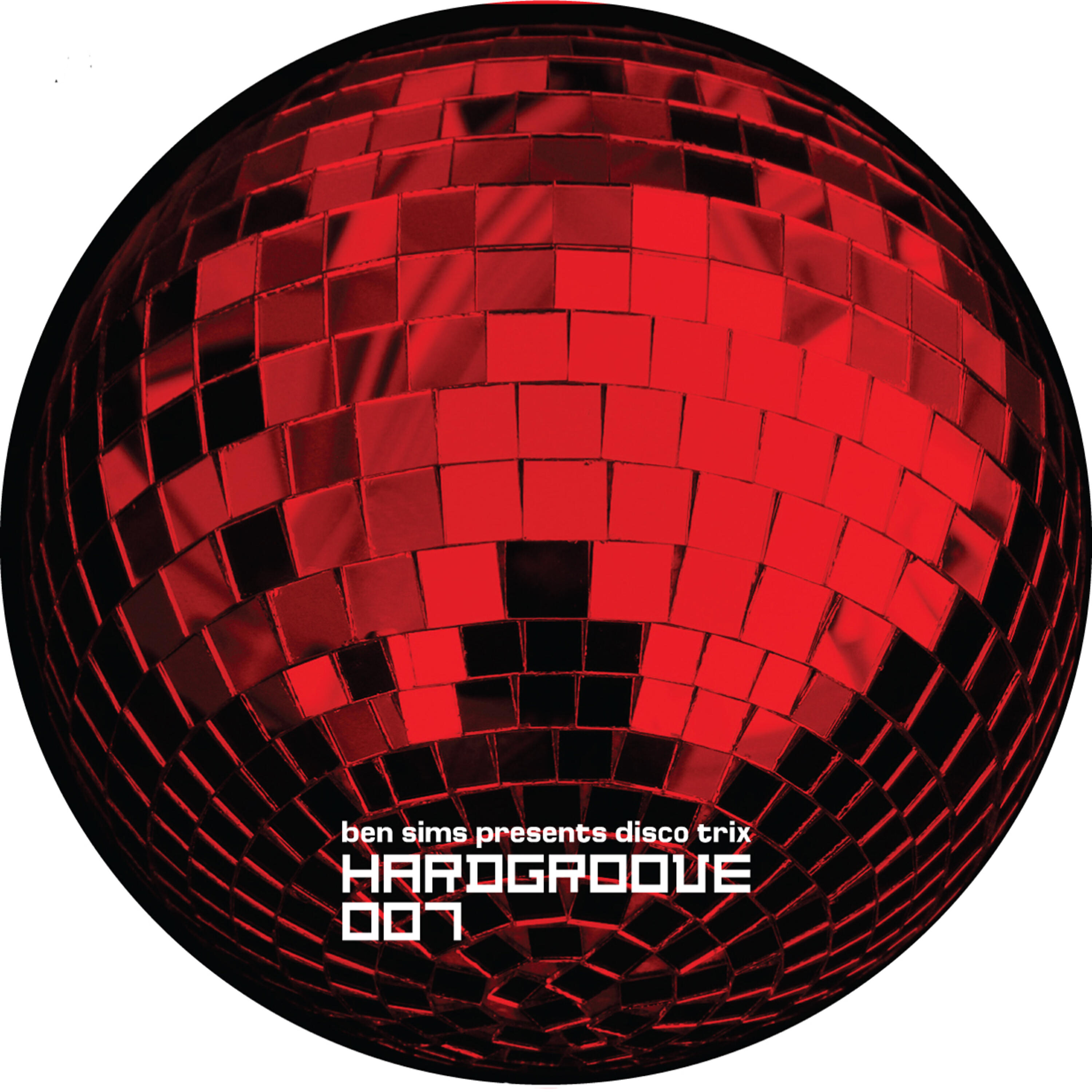 Релиз Disco Trix