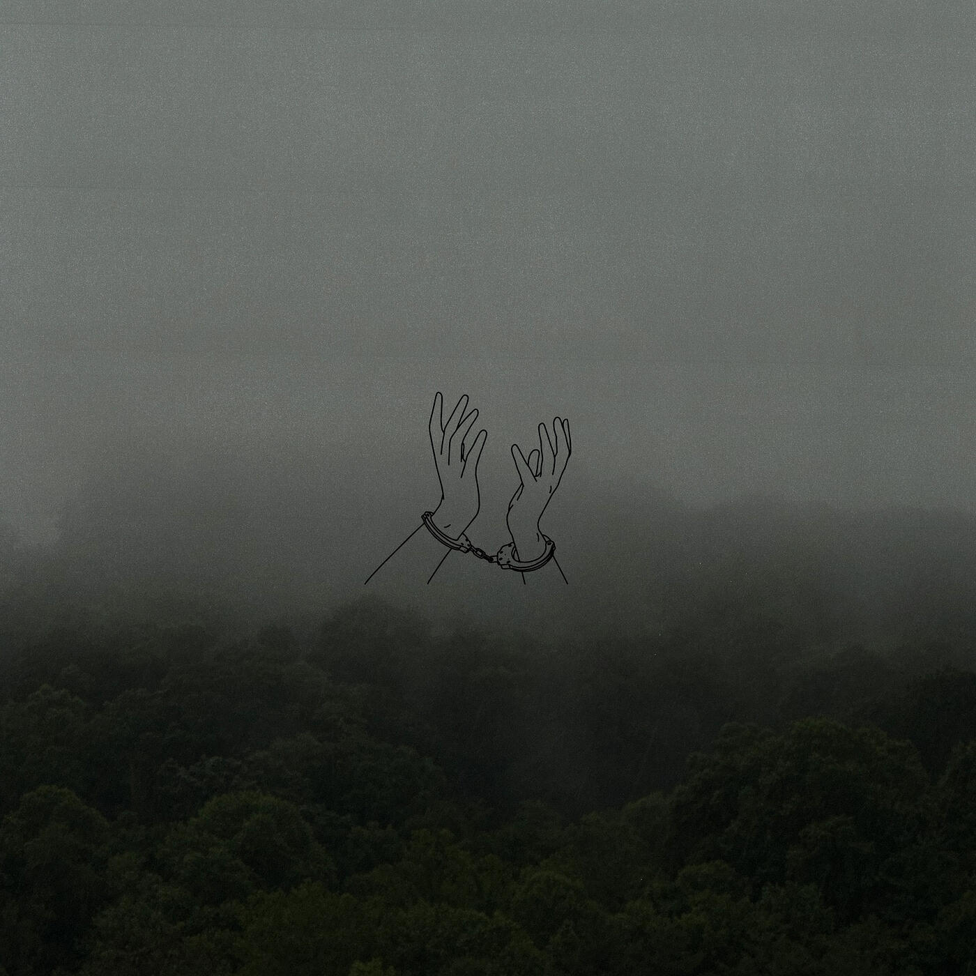 Релиз Surrender.