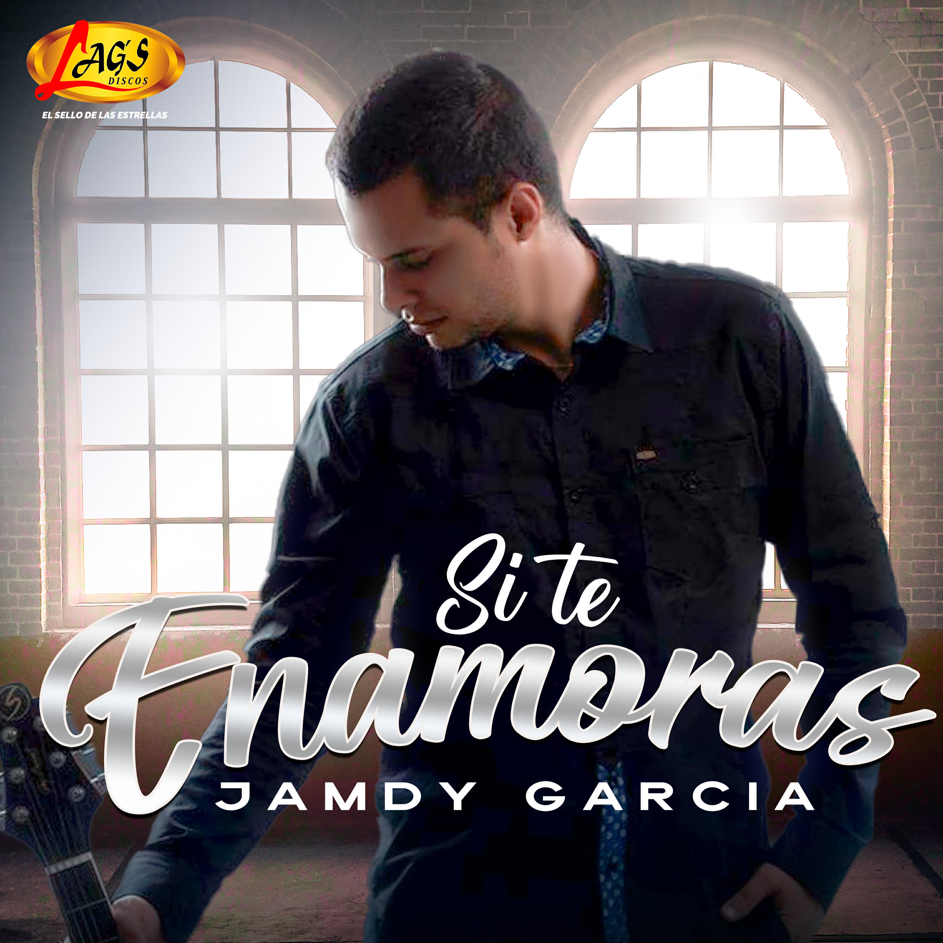Релиз Si Te Enamoras