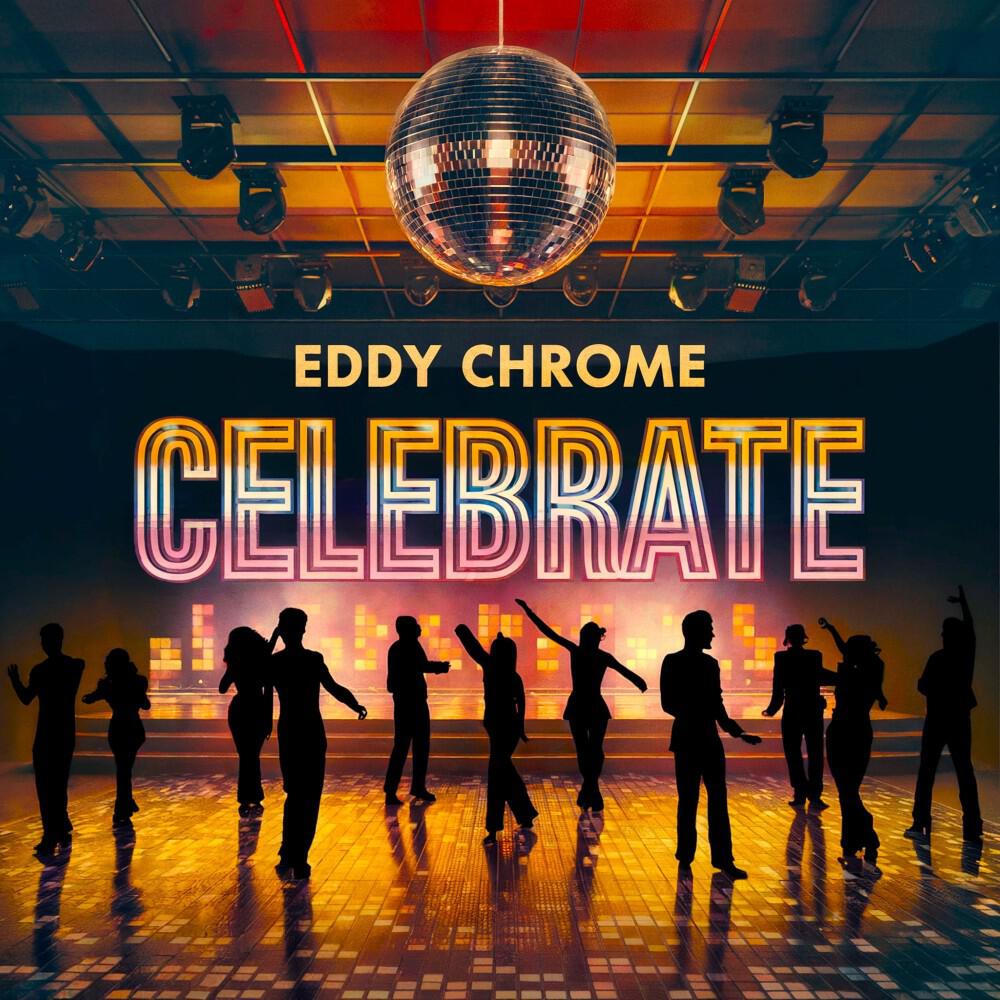 Релиз Celebrate