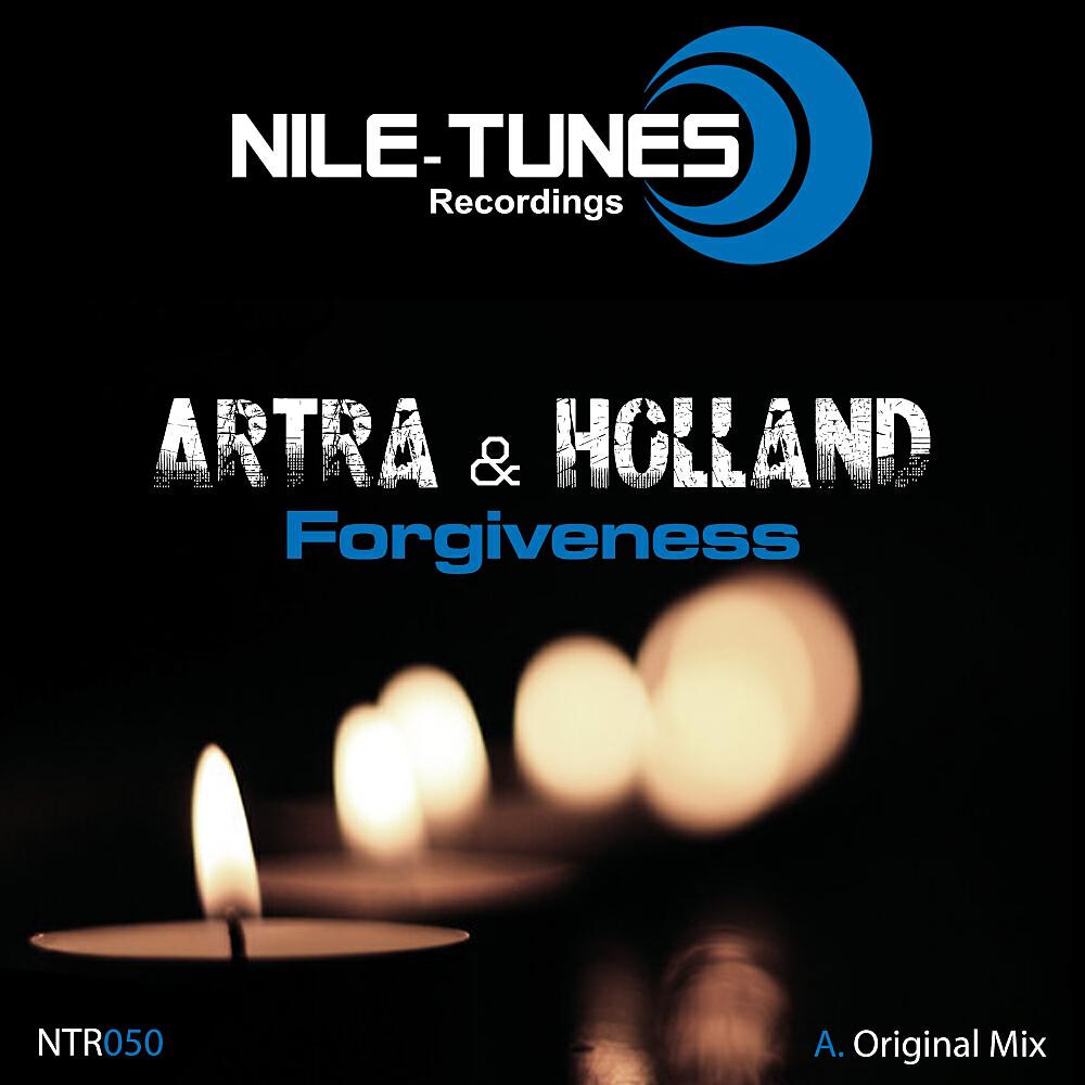 Релиз Forgiveness