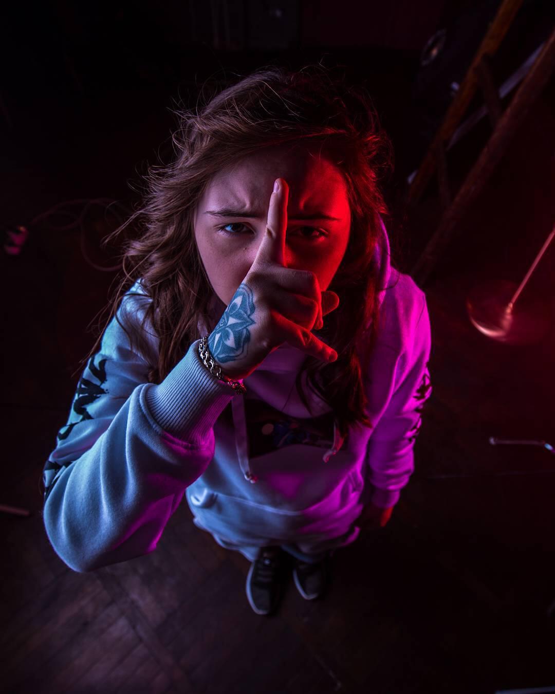 Mozee Montana все песни в mp3