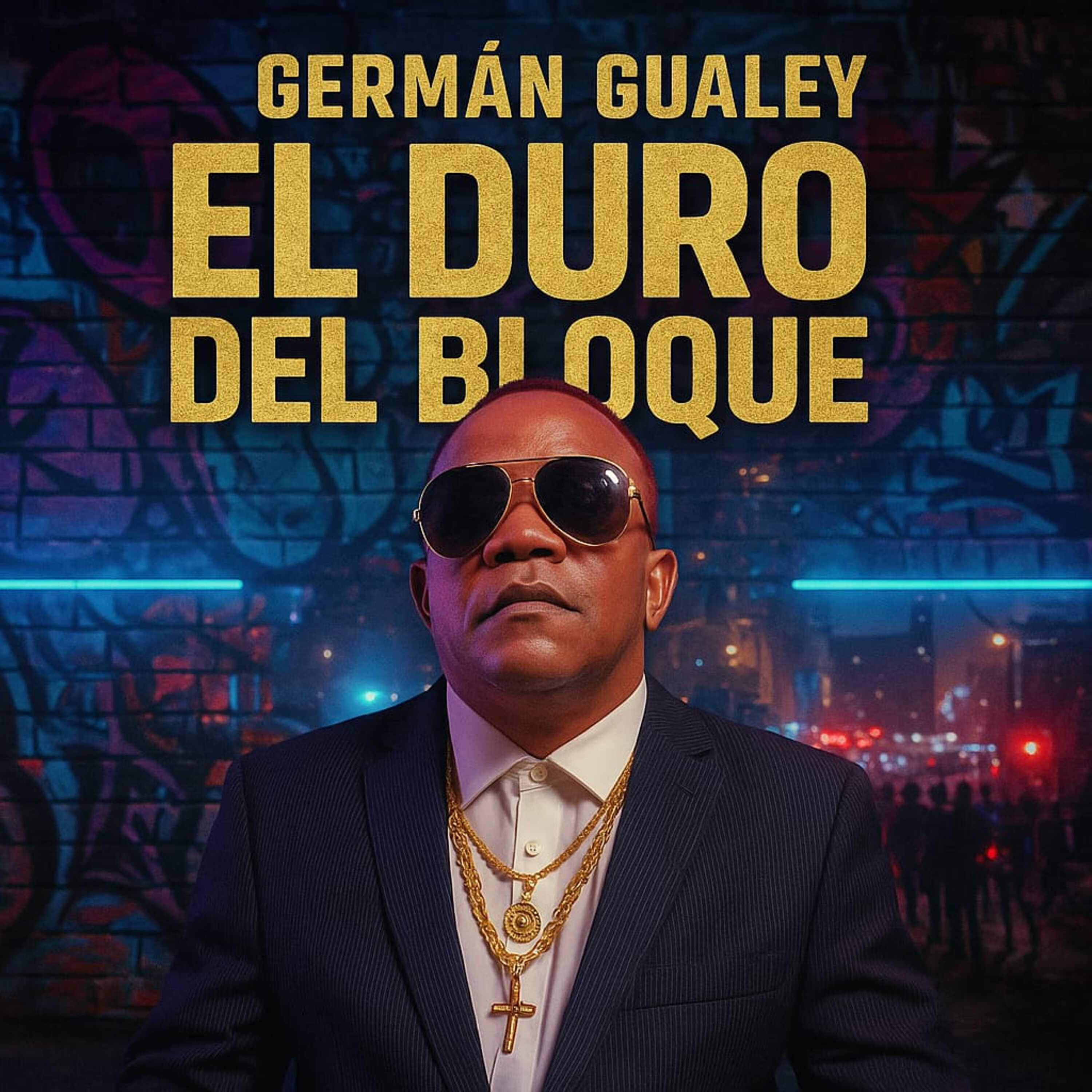 German Gualey