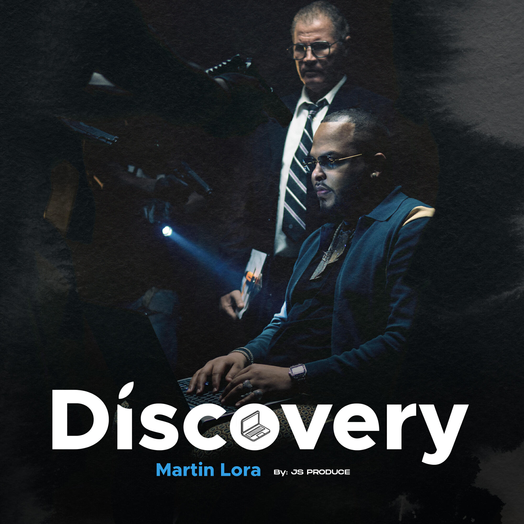 Релиз Discovery