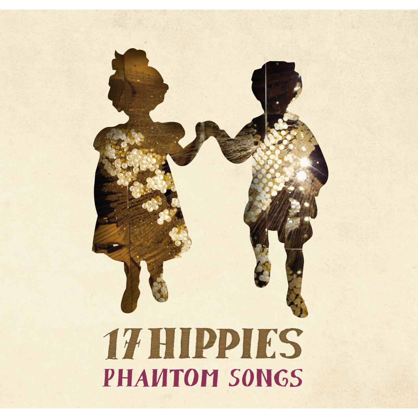 Релиз Phantom Songs