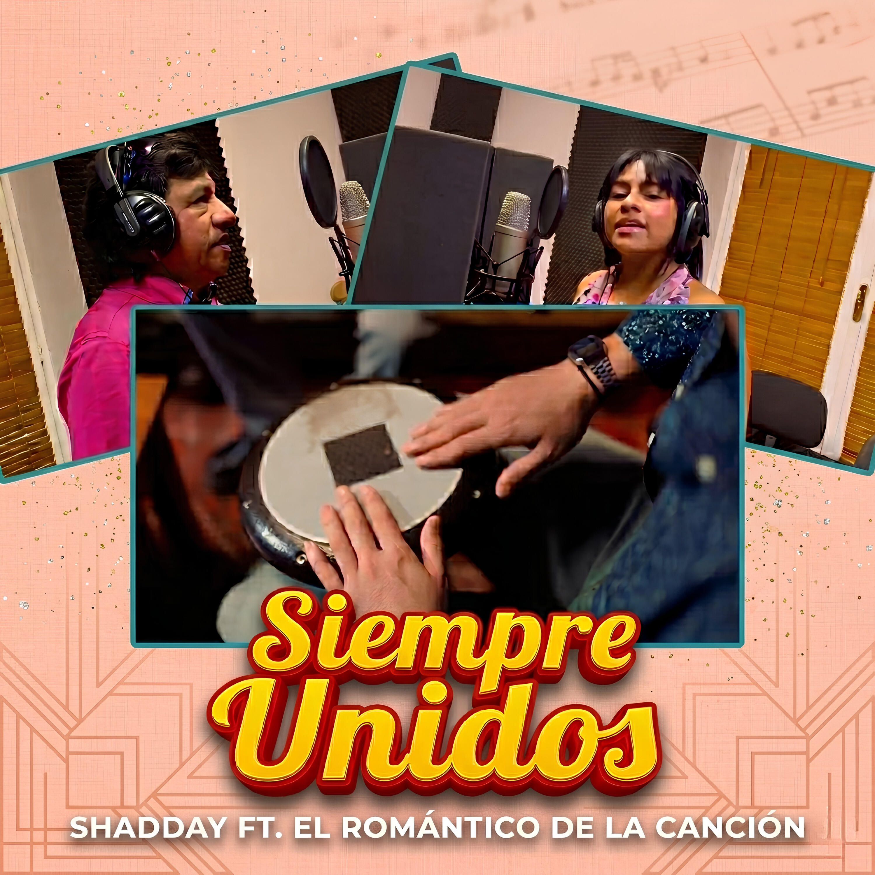 El Romantico De La Canción