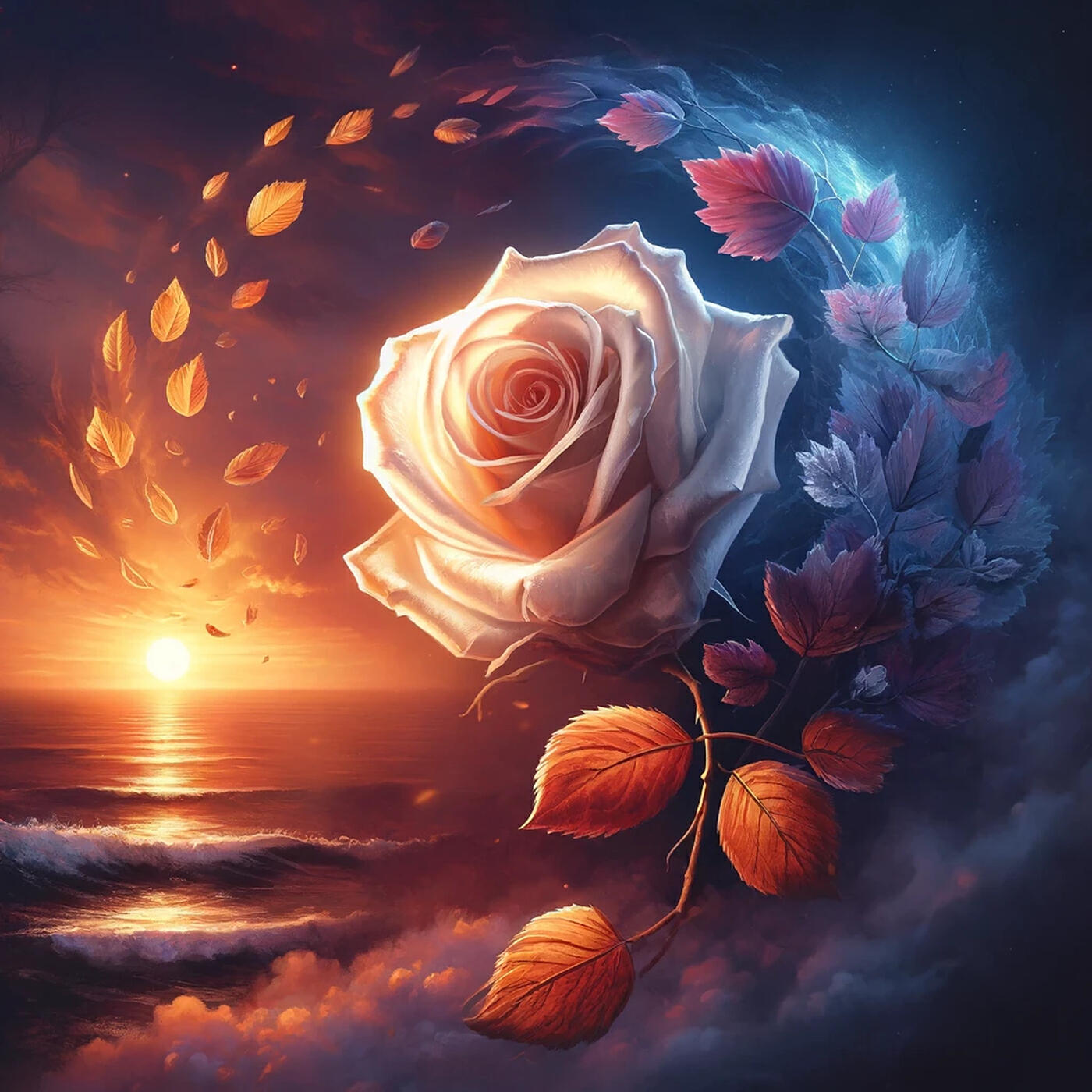 Релиз Love's Eternal Whisper