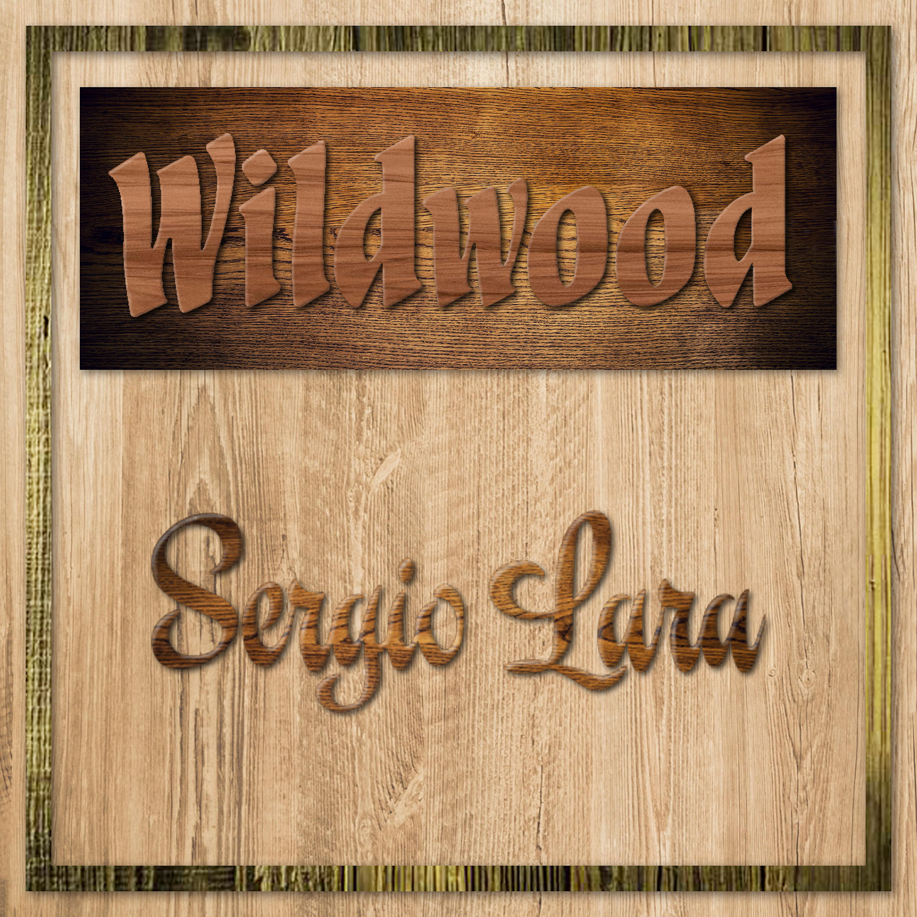 Sergio Lara