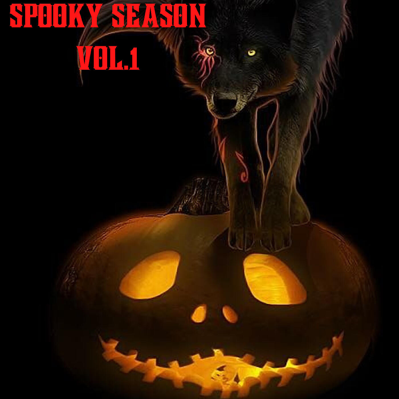 Релиз Spooky Season, Vol. 1