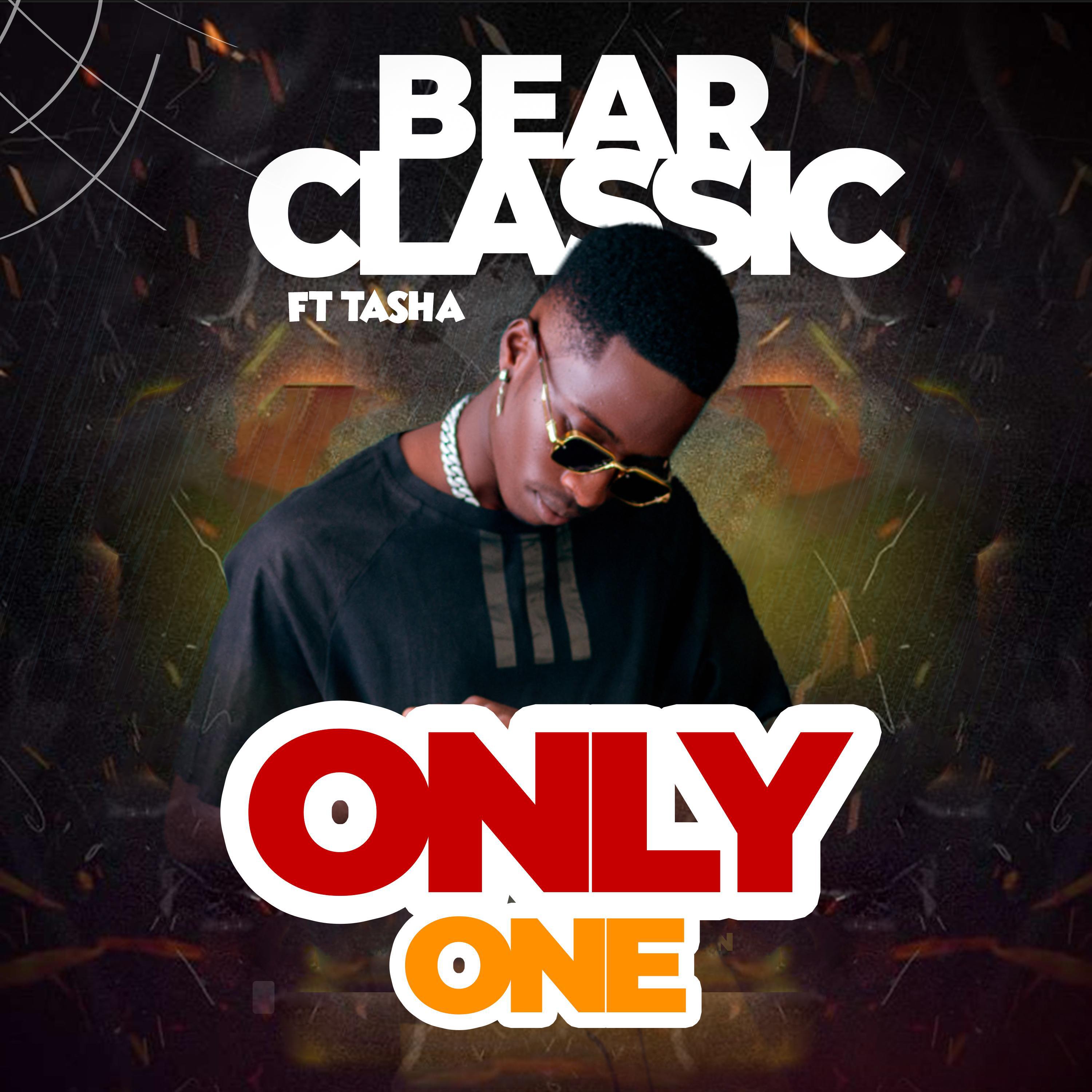 Релиз Only one (feat. Tasha)