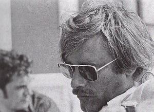 Georges Vert