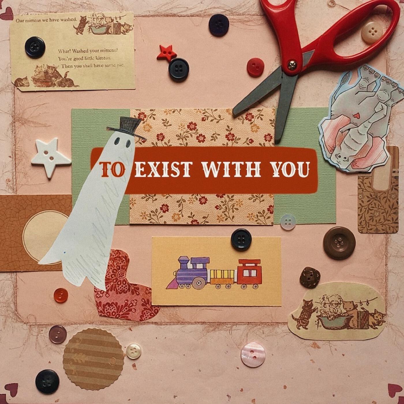 Релиз To Exist With You