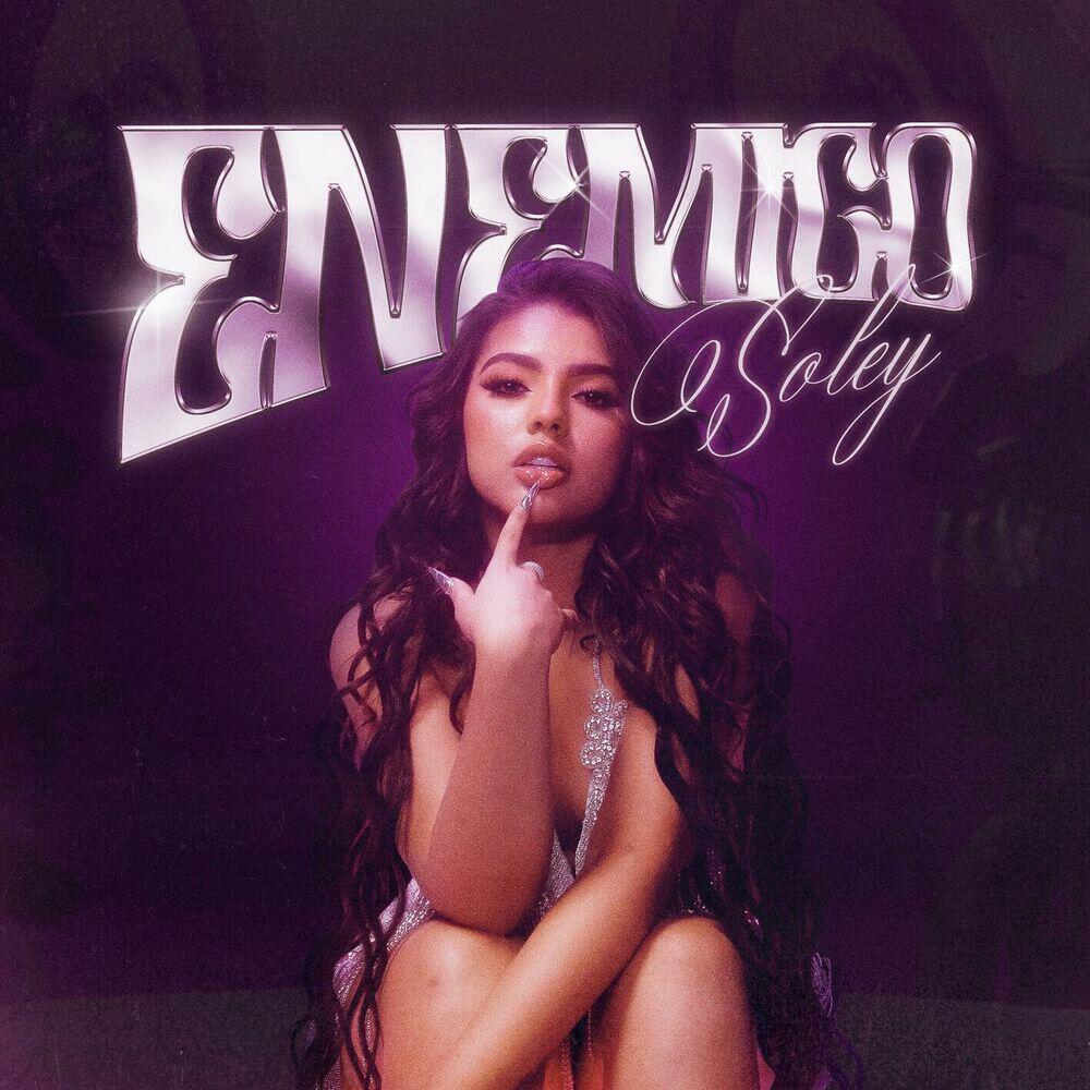 Релиз Enemigo