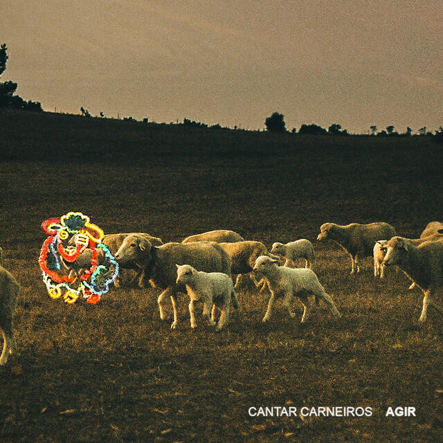Релиз Cantar Carneiros