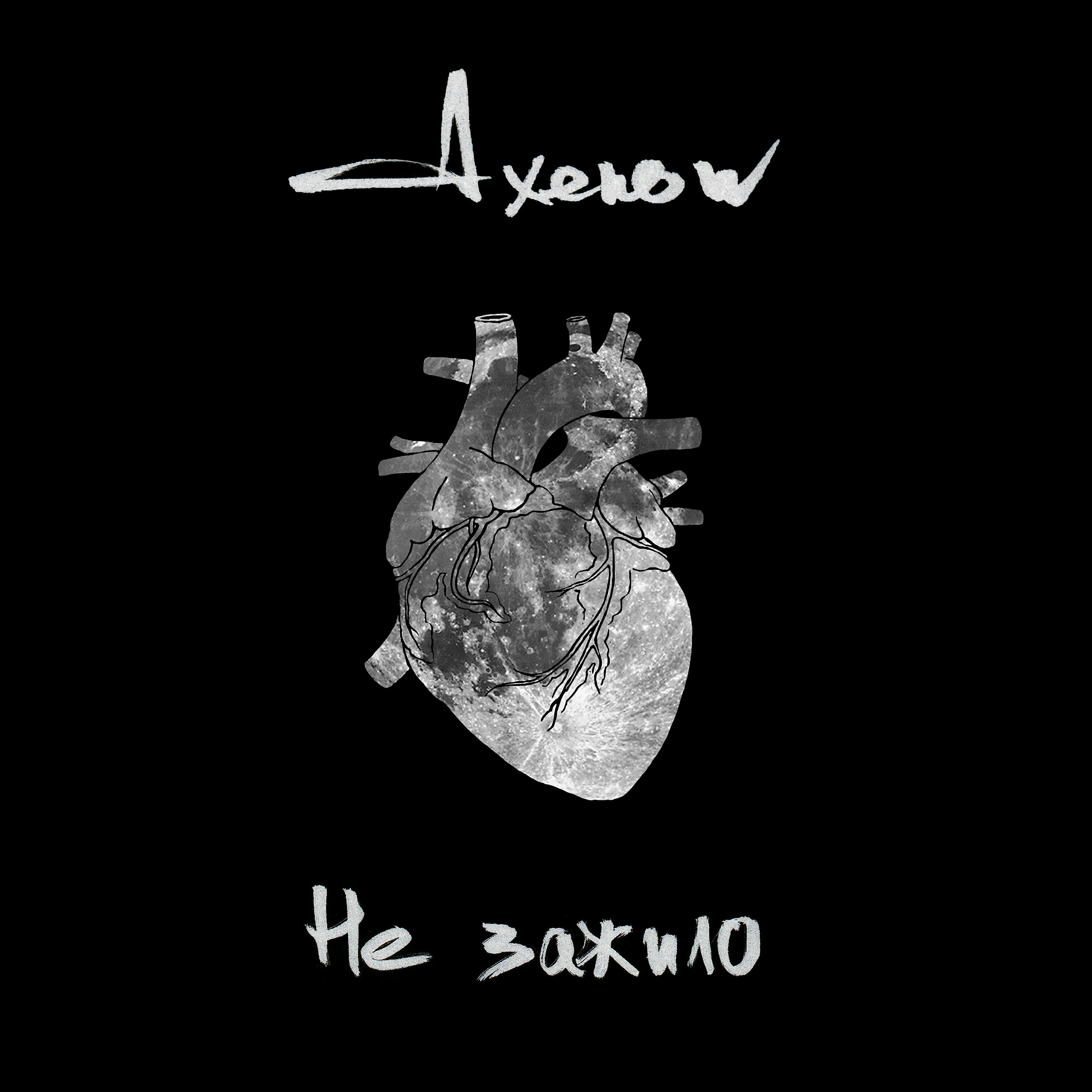 Релиз Не зажило