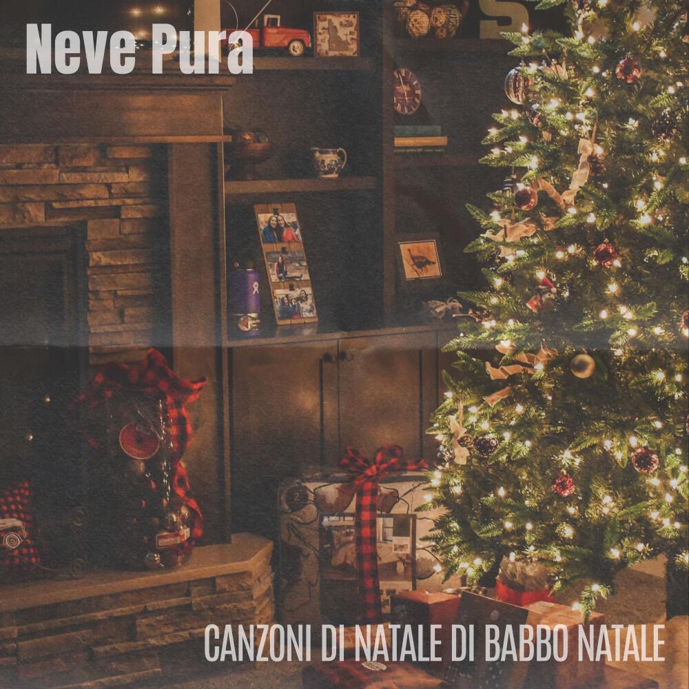 Релиз Neve Pura: Piano Natalizio