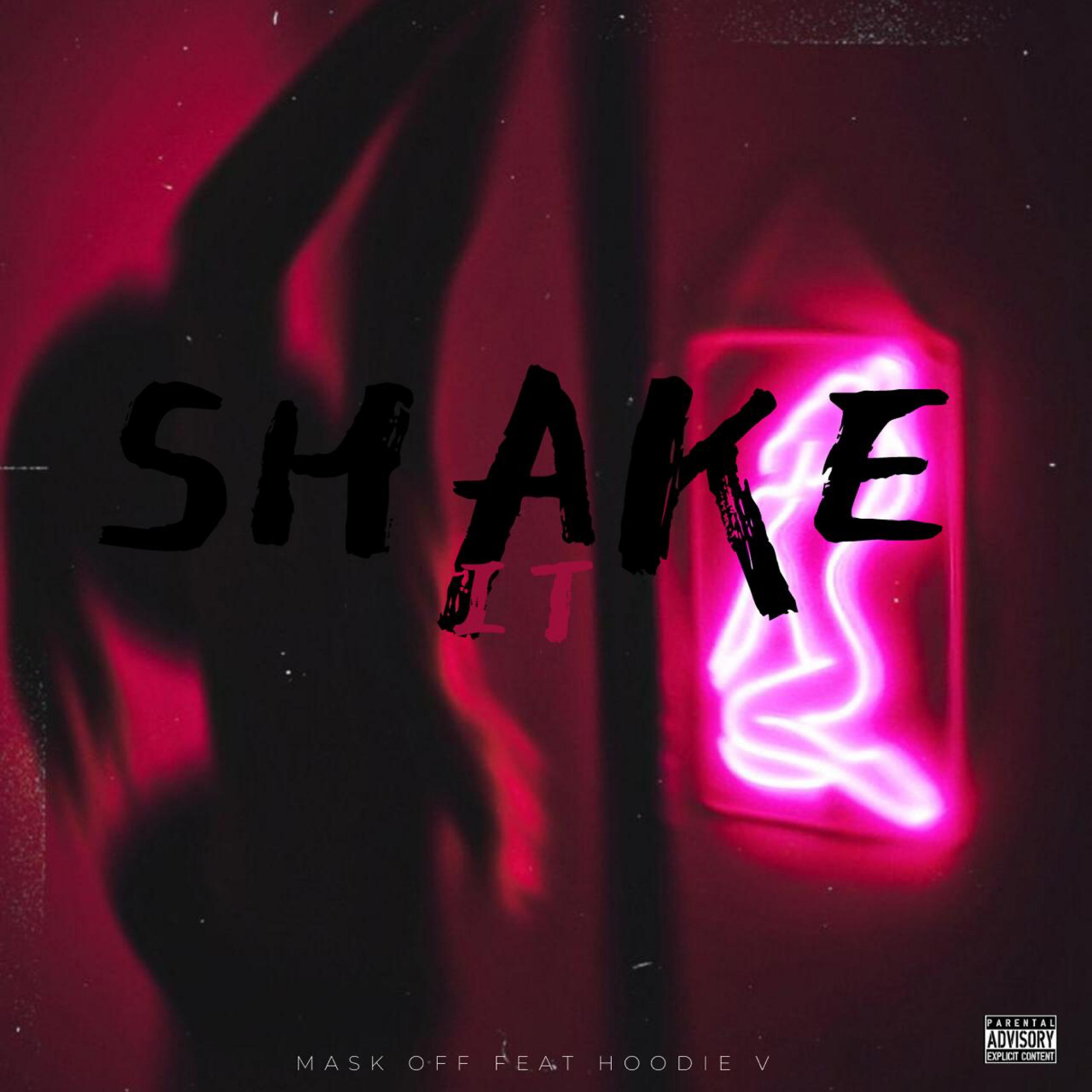 Релиз Shake It