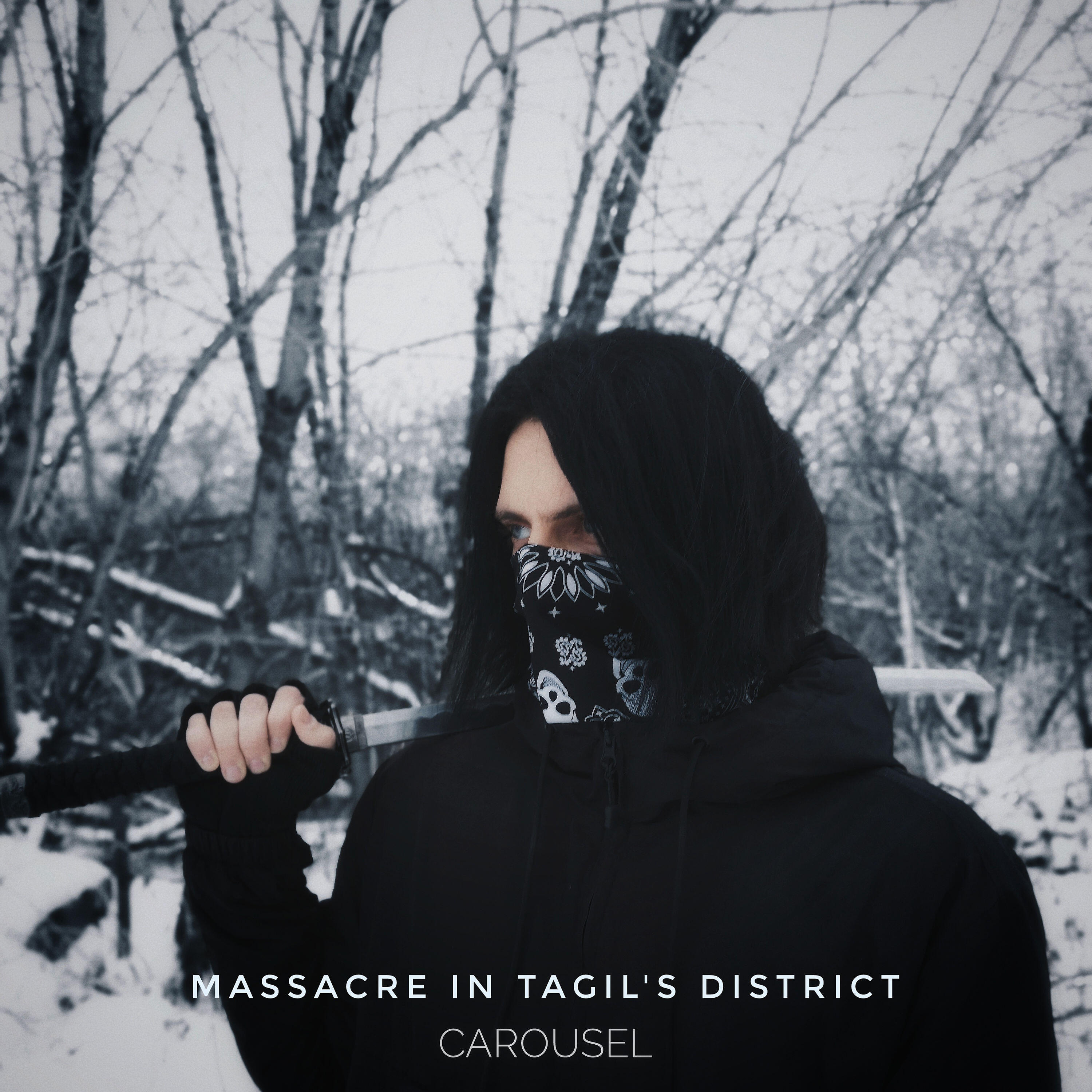 Релиз Massacre in Tagil's district
