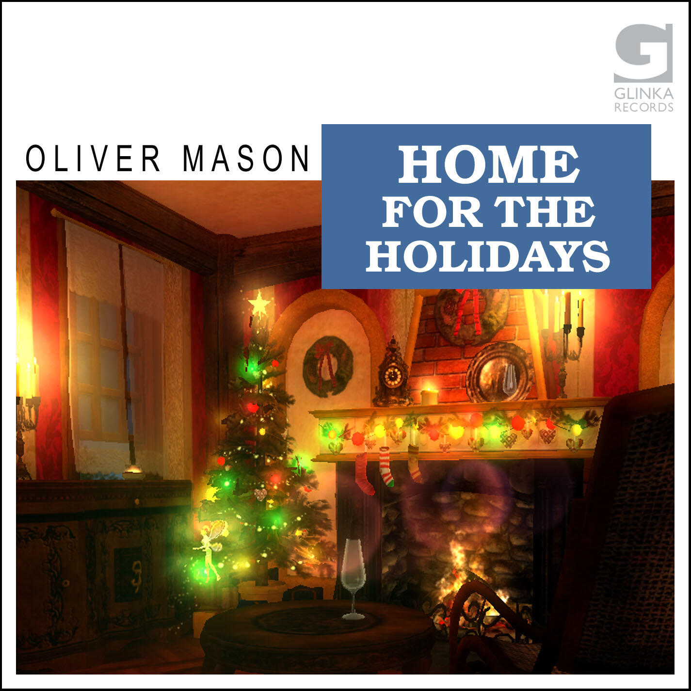 Oliver Mason