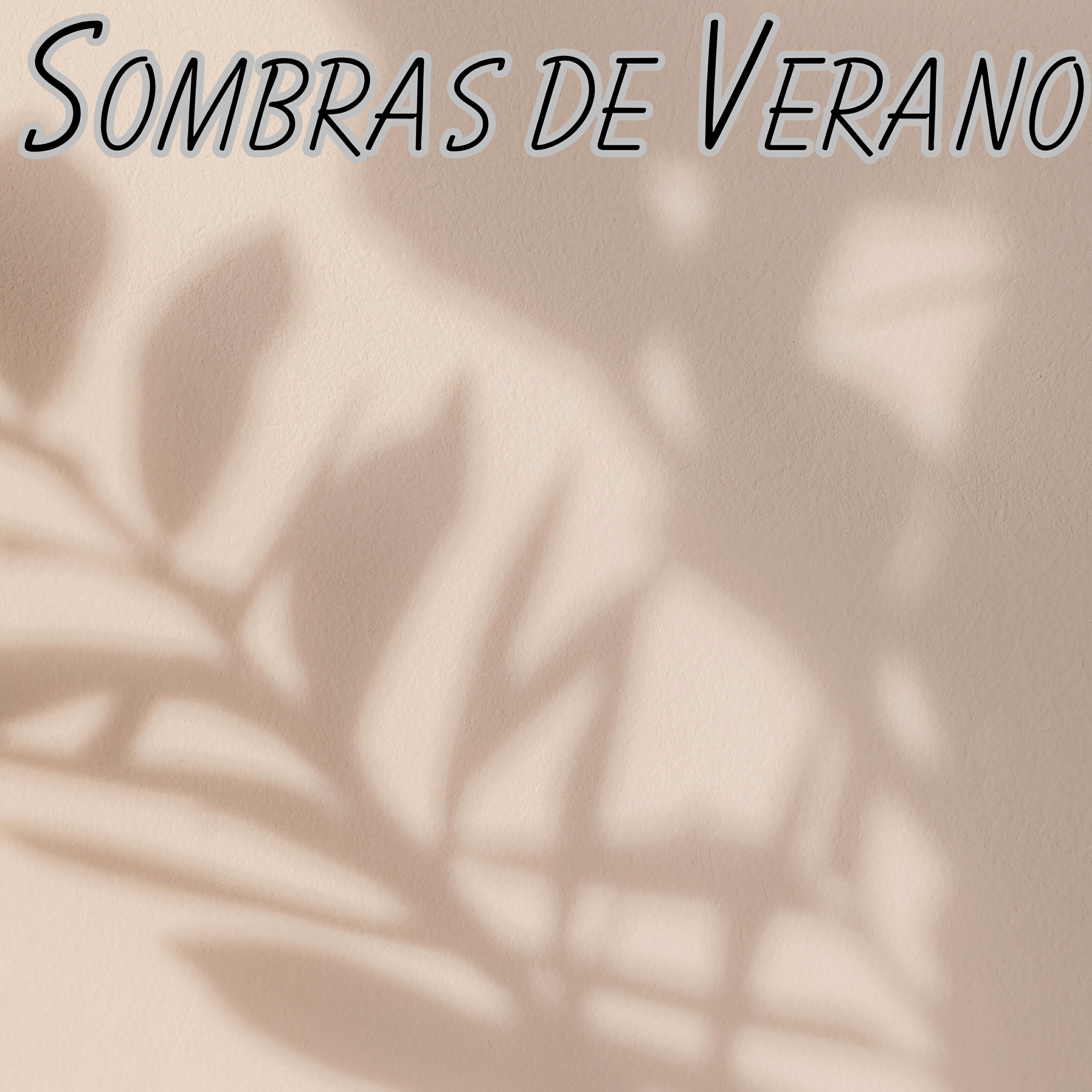 Релиз Sombras de Verano