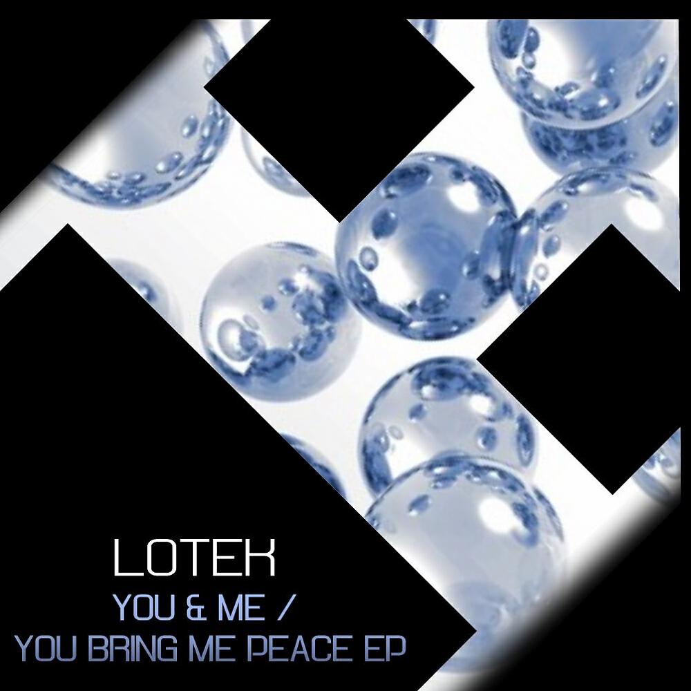 Релиз You & Me / You Bring Me Peace EP