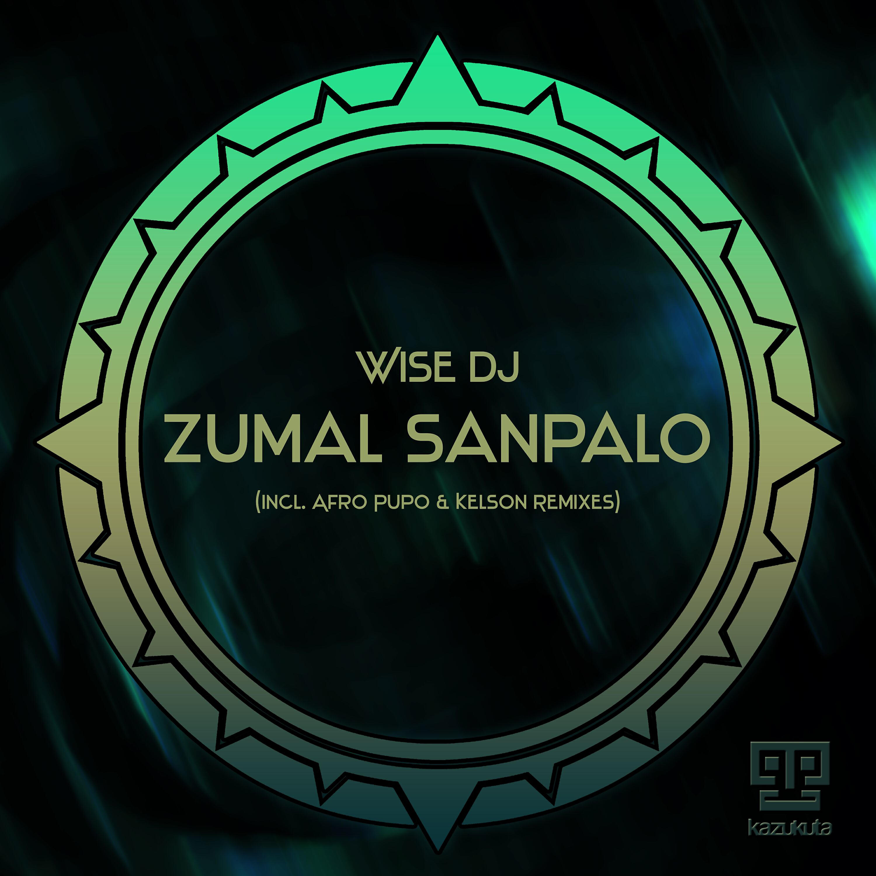 Релиз Zumal Sanpalo
