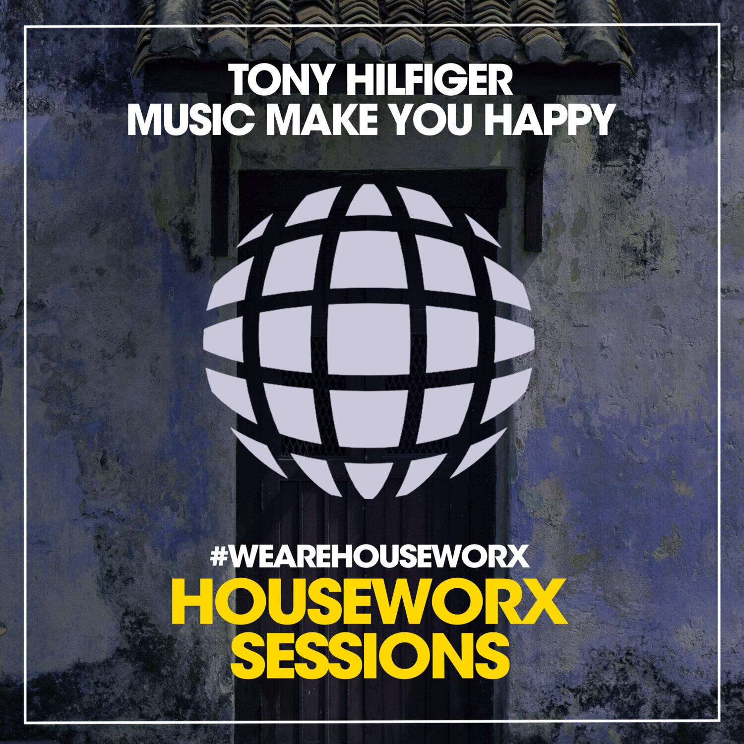 Релиз Music Make You Happy