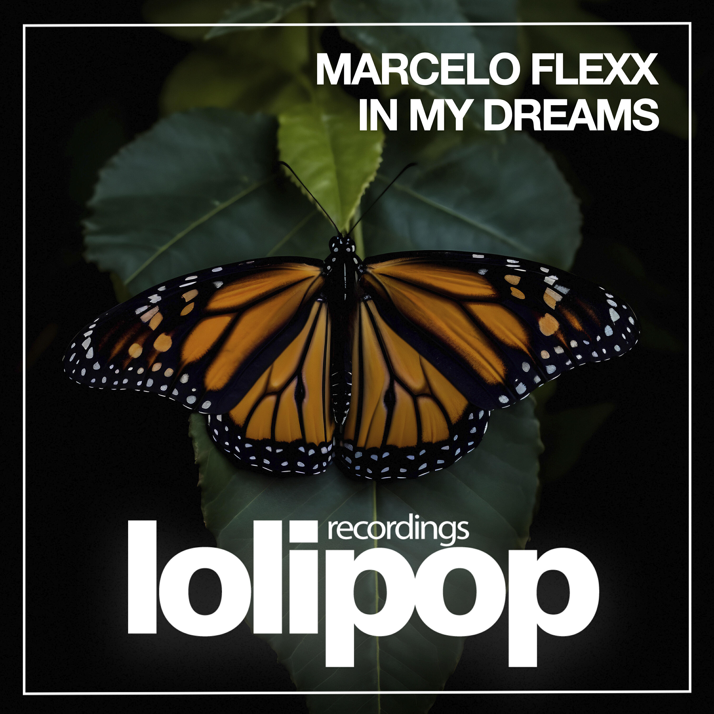 Релиз In My Dreams