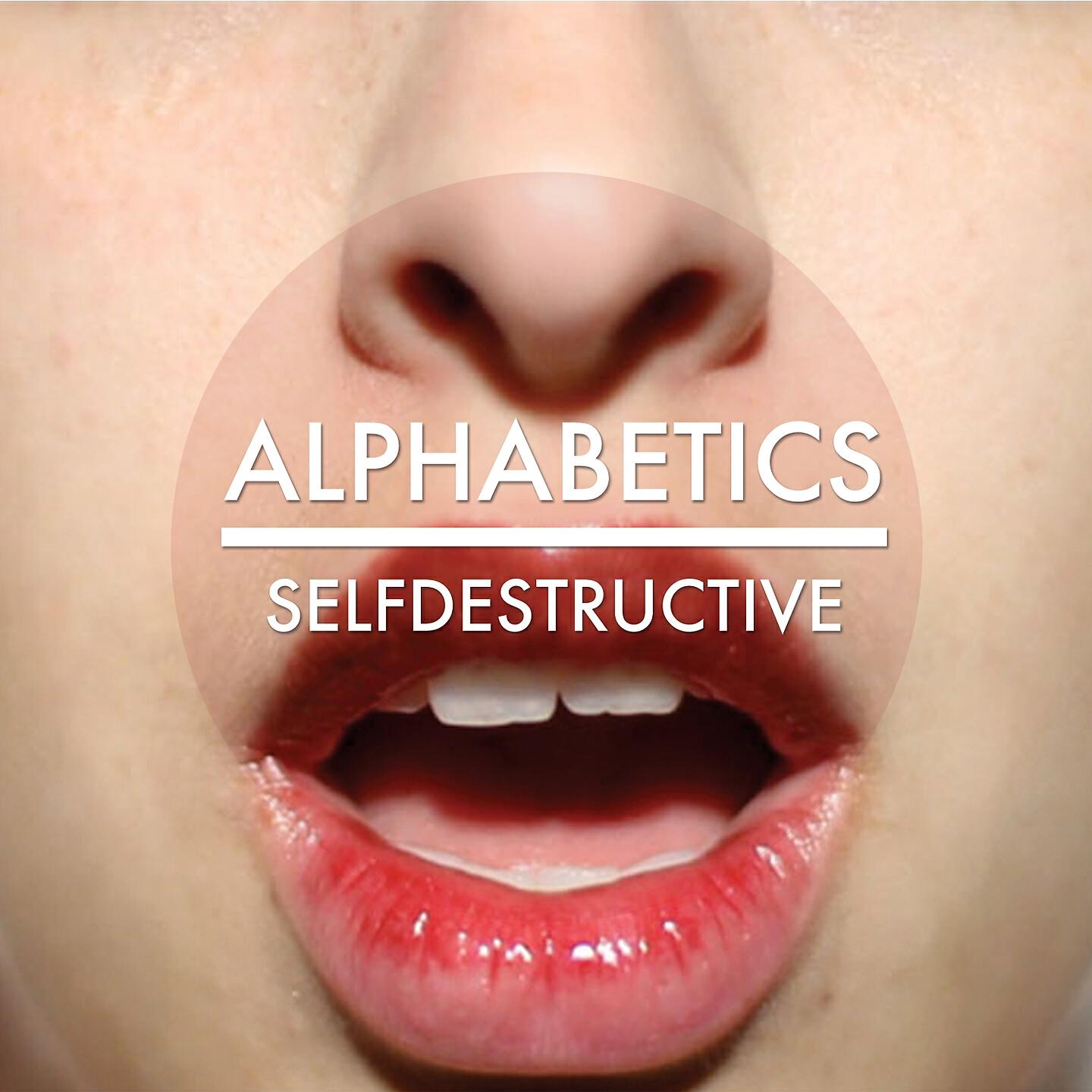 Релиз Selfdestructive
