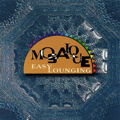 Релиз Mosaique - Easy Lounging