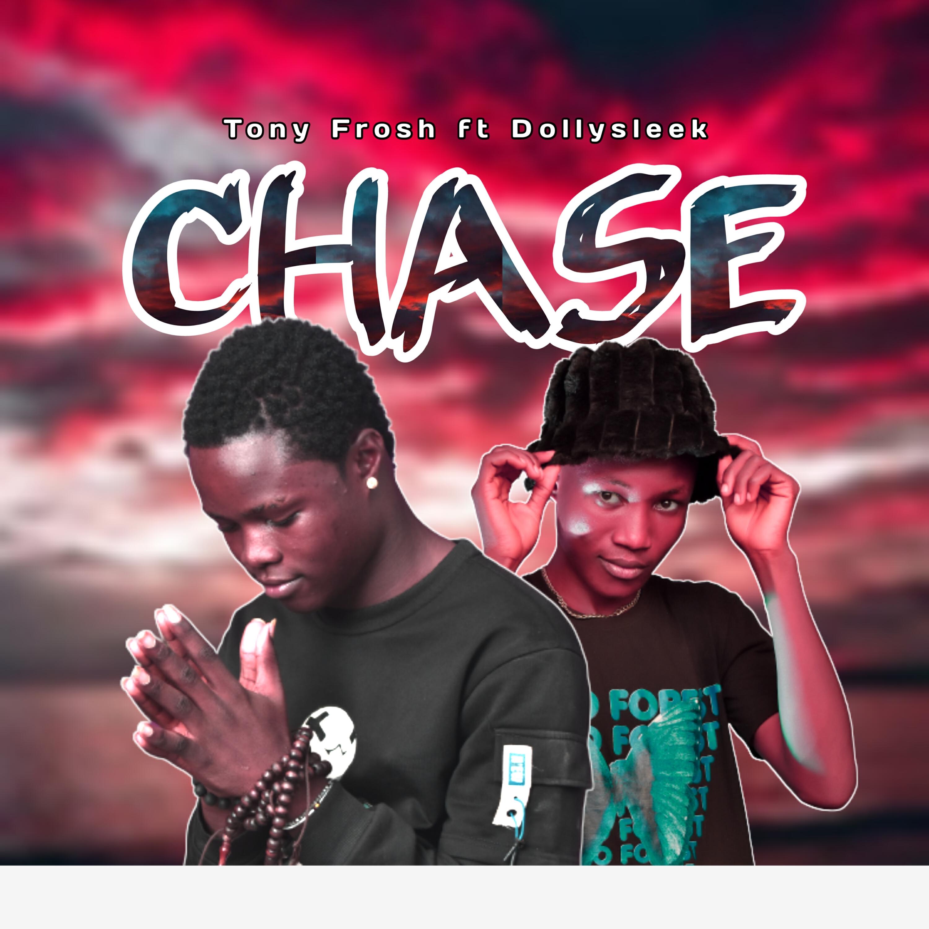 Релиз Chase