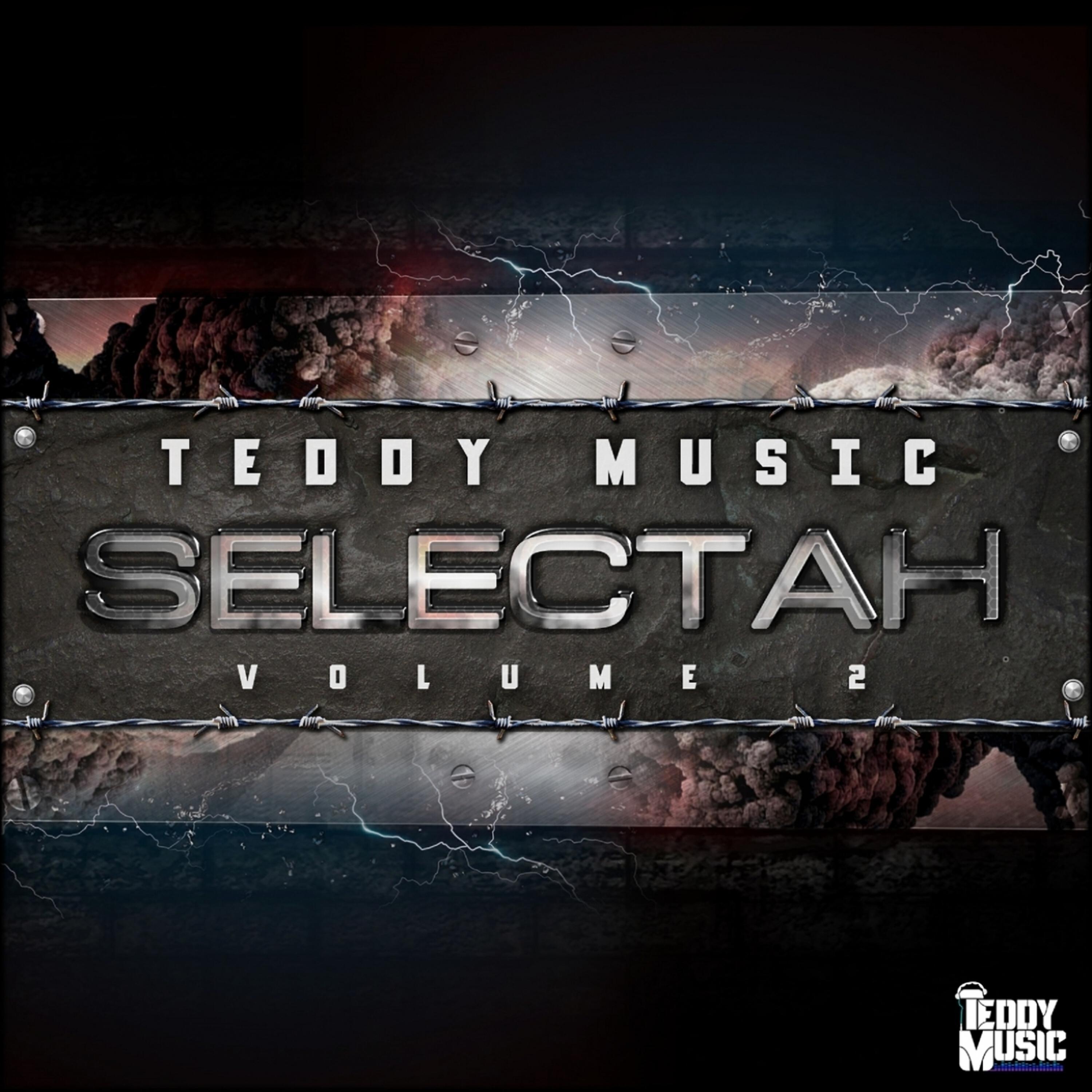 Релиз Selectah, Vol. 2
