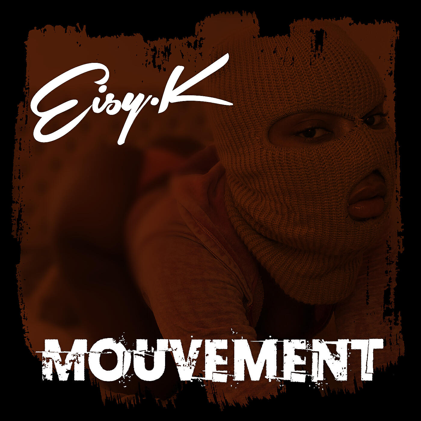 Релиз Mouvement