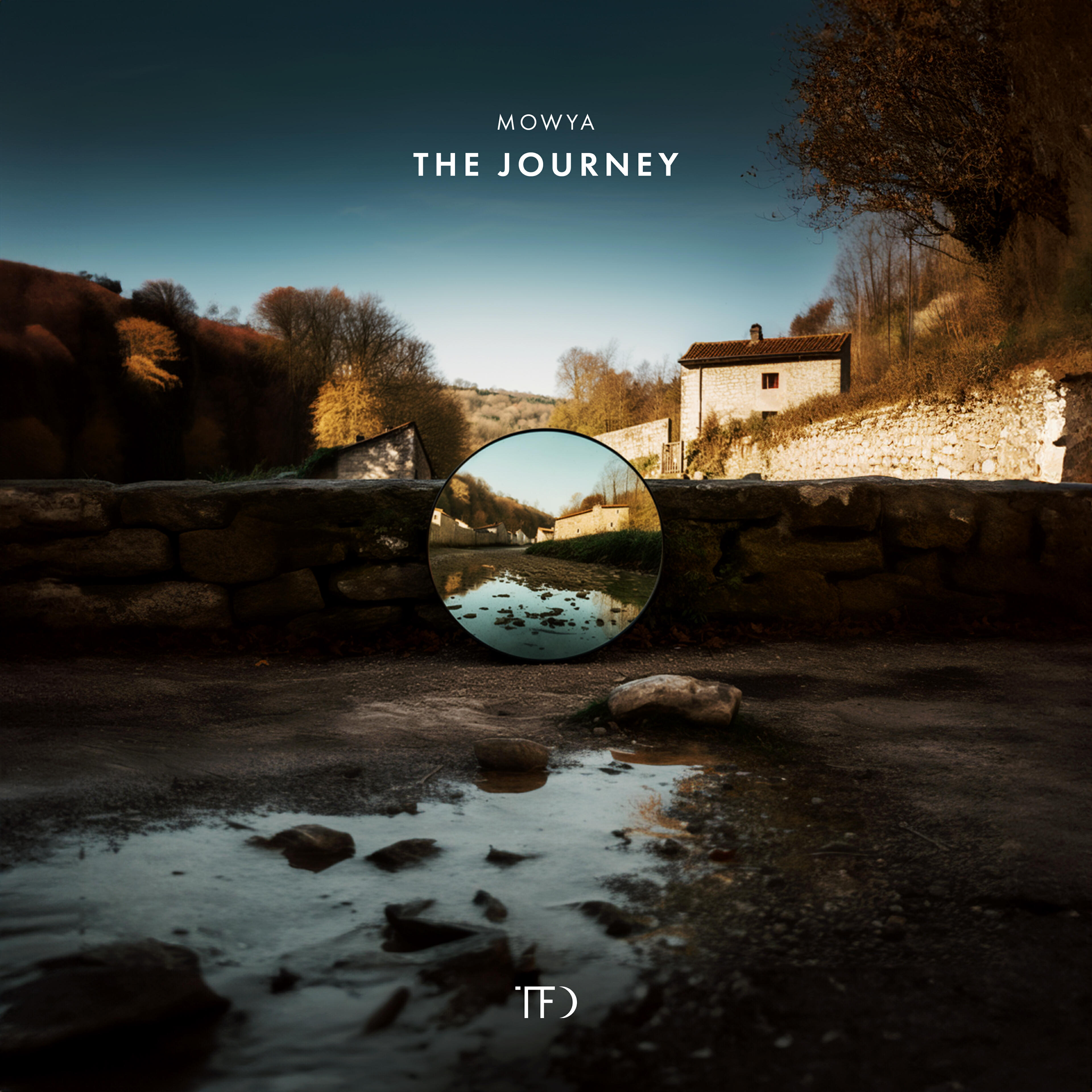 Релиз The Journey