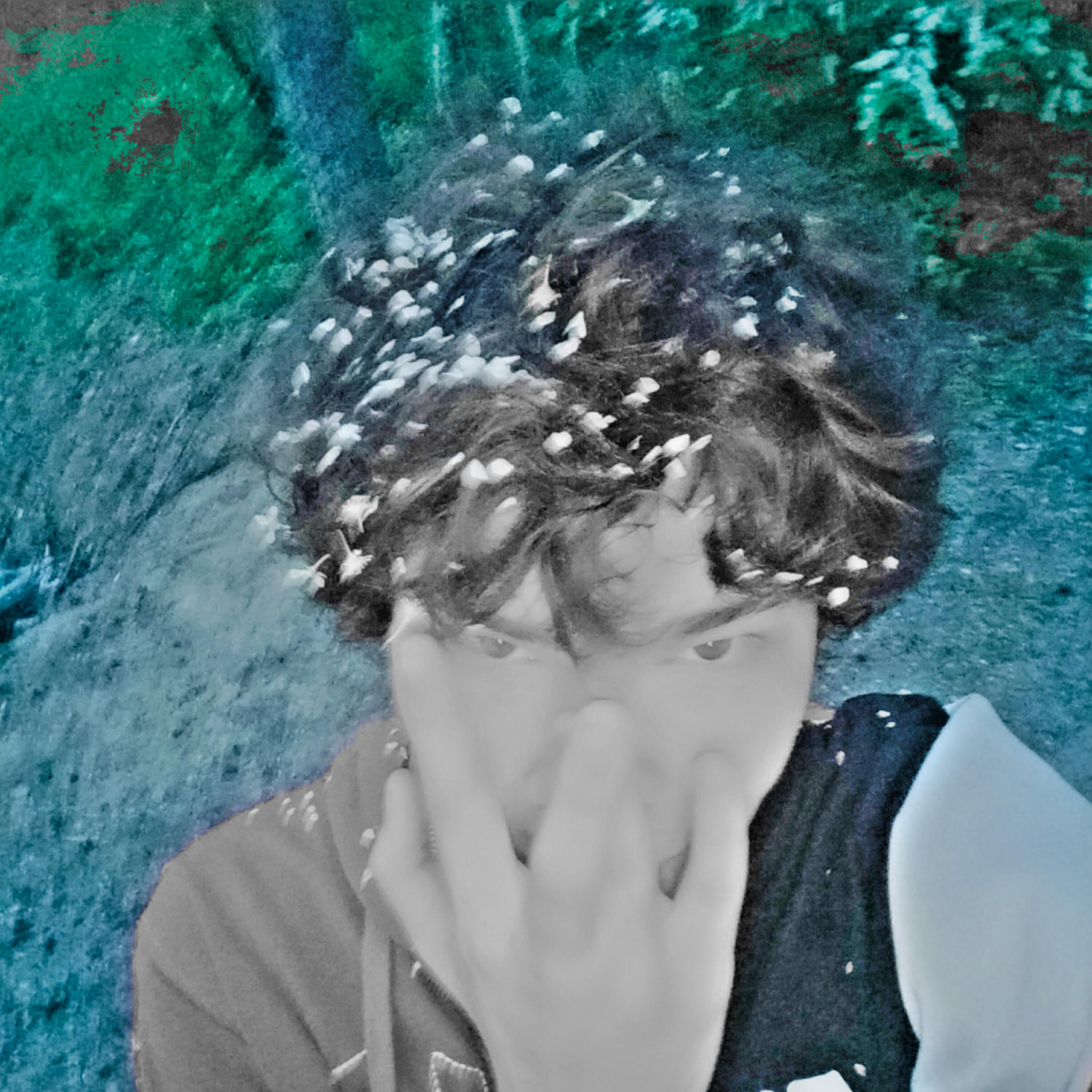 Релиз I don't know what this is