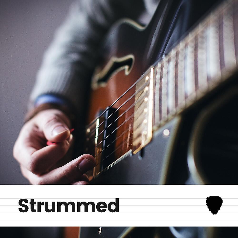 Релиз Strummed